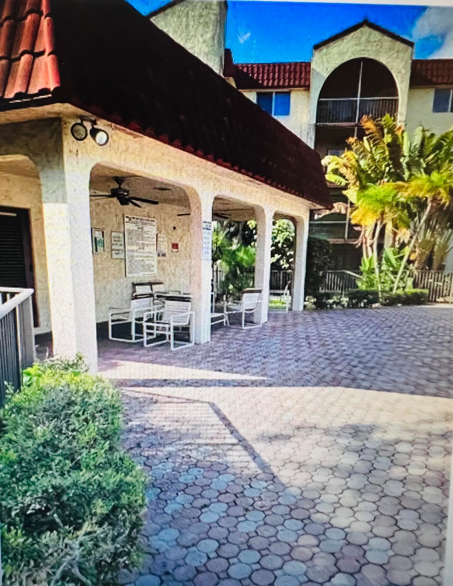 3330 Spanish Moss Terrace 406, Lauderhill, FL 33319 11