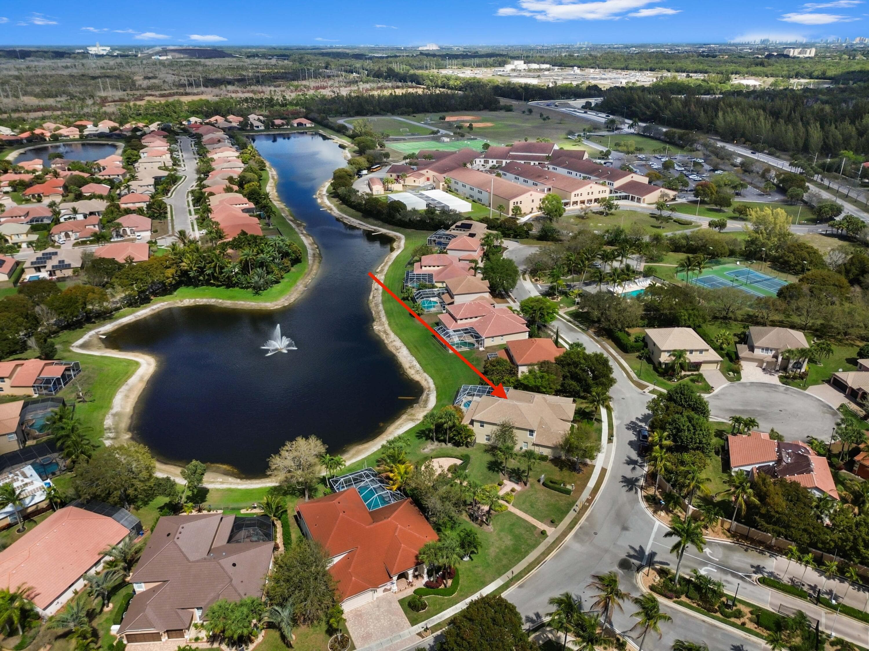 3638 Hamilton Key, West Palm Beach, FL 33411 30
