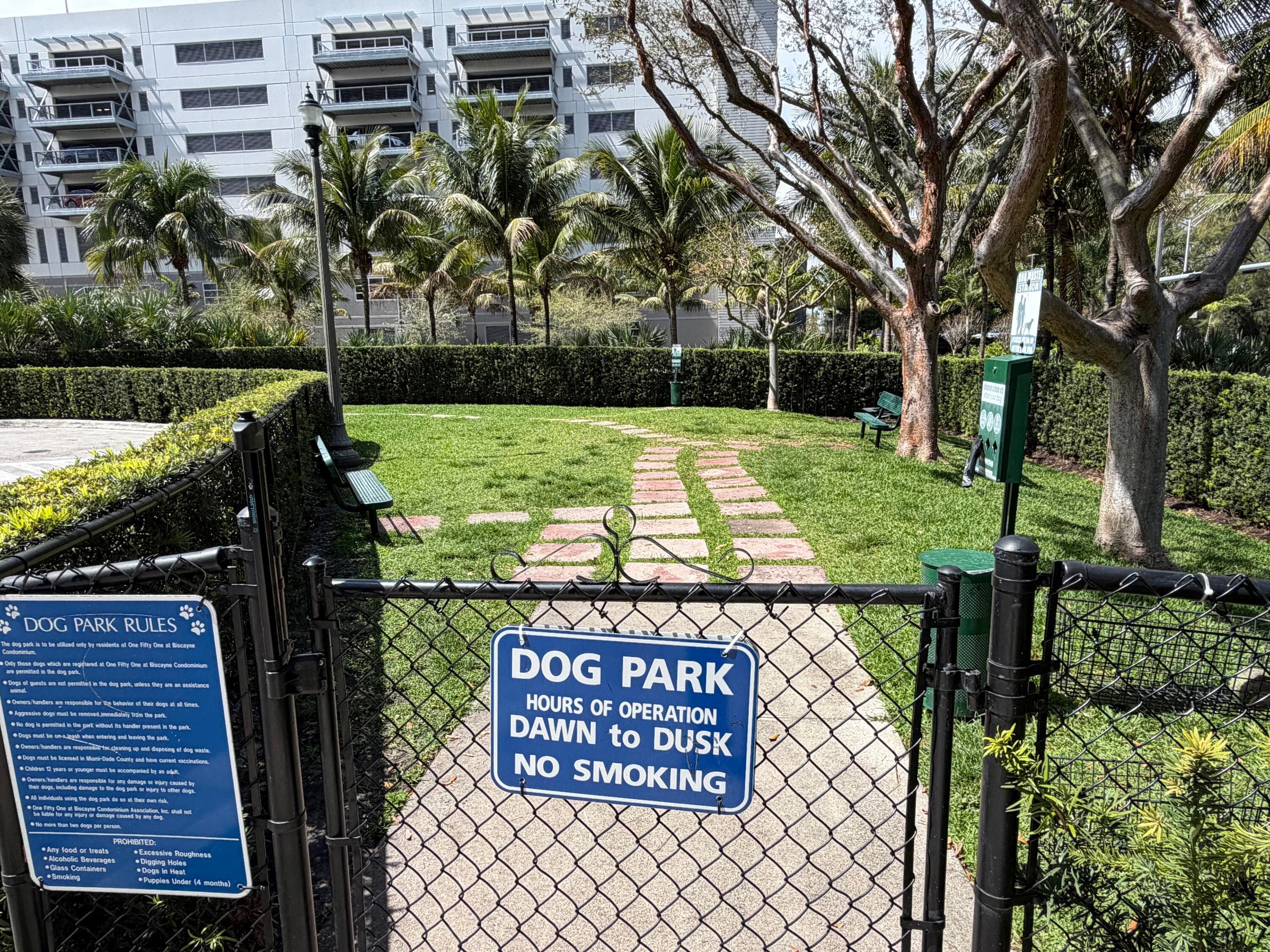 15051 Royal Oaks Lane 1603, North Miami, FL 33181 26