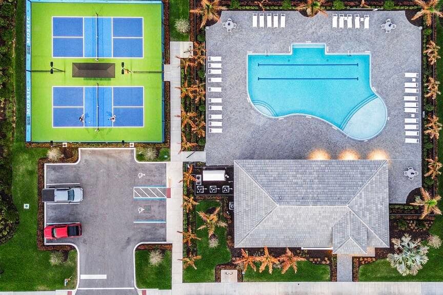 2293 SE Canopy Cove Lane, Port St. Lucie, FL 34984 41