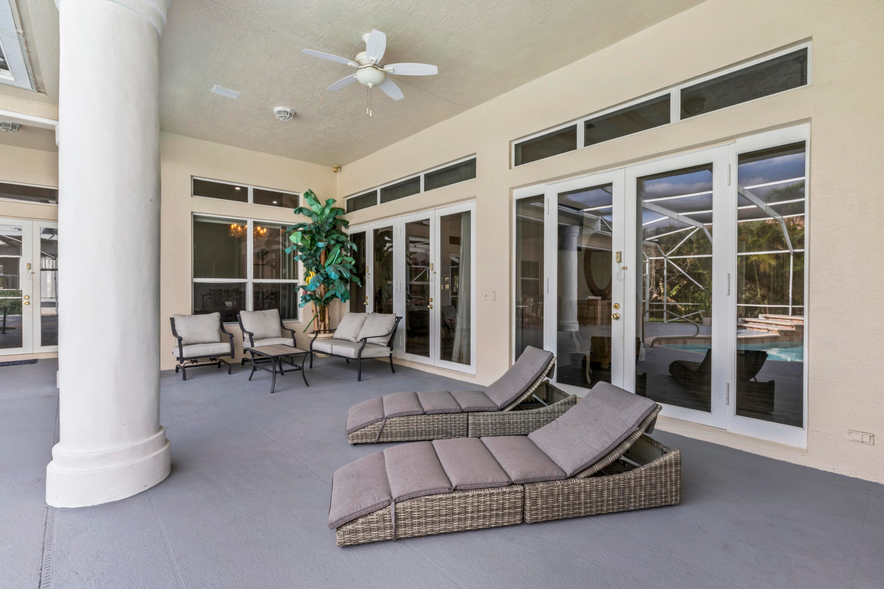 2296 Greenview Cove Drive, Wellington, FL 33414 47