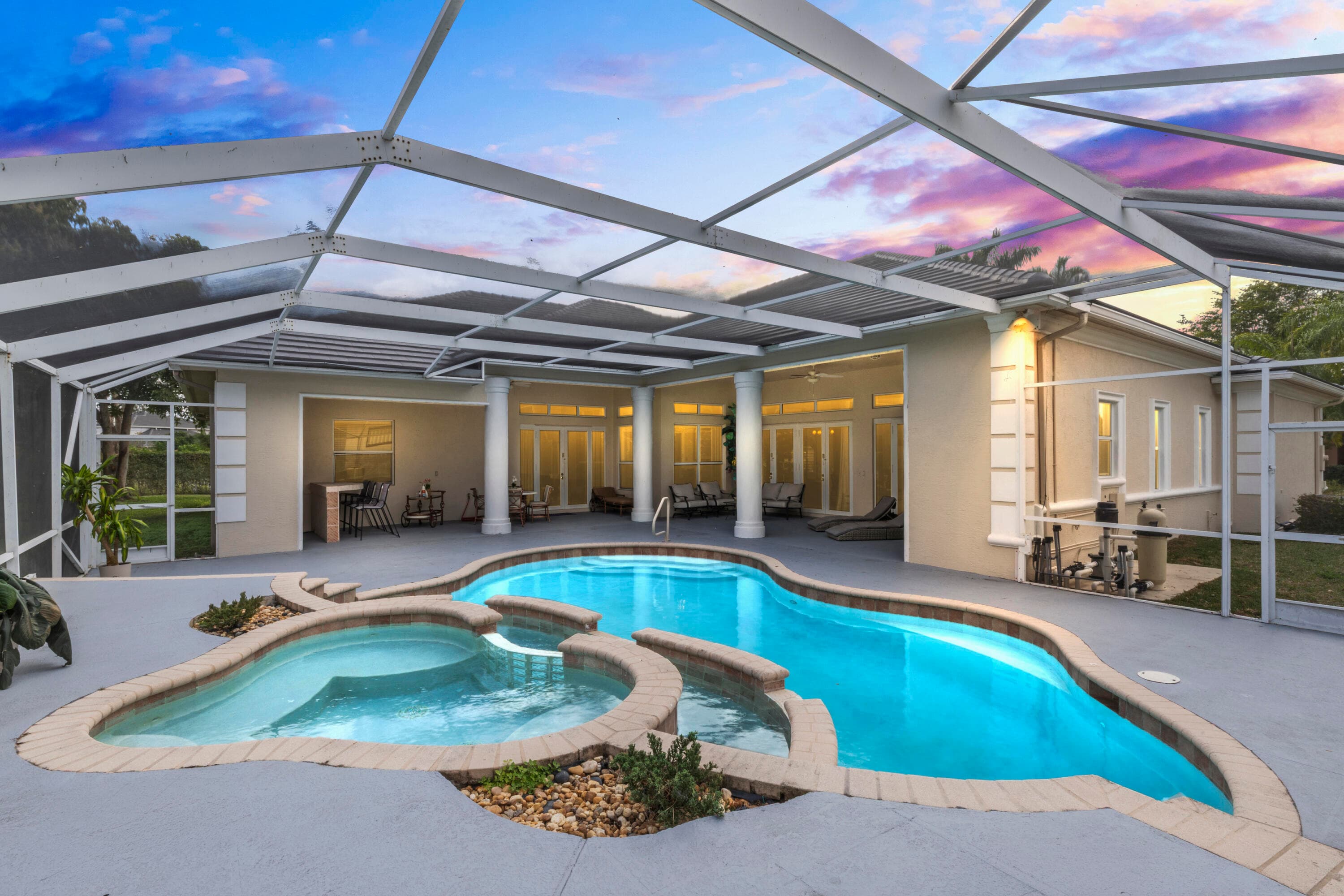 2296 Greenview Cove Drive, Wellington, FL 33414 51