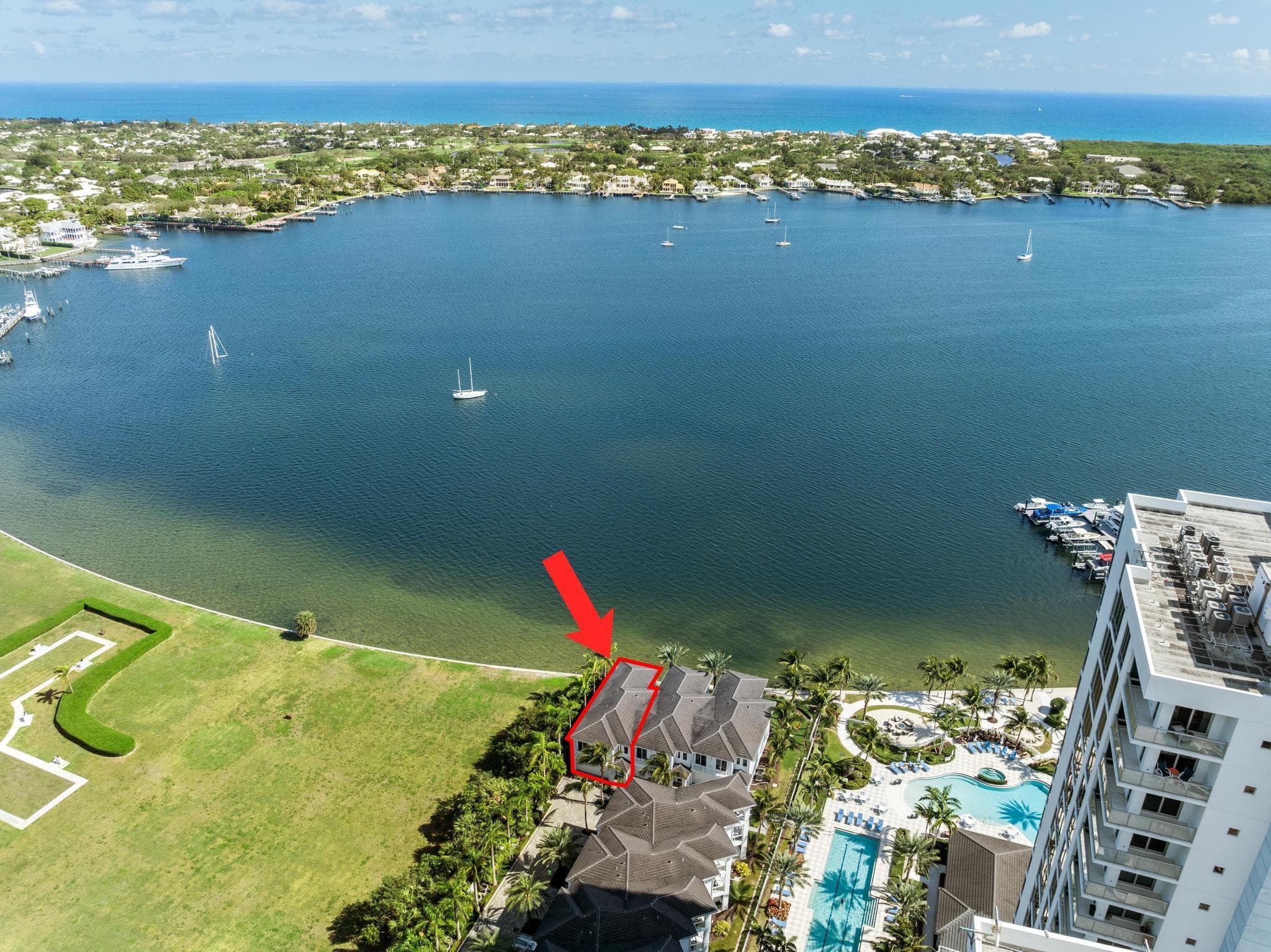 100 Water Club Court N, North Palm Beach, FL 33408 53