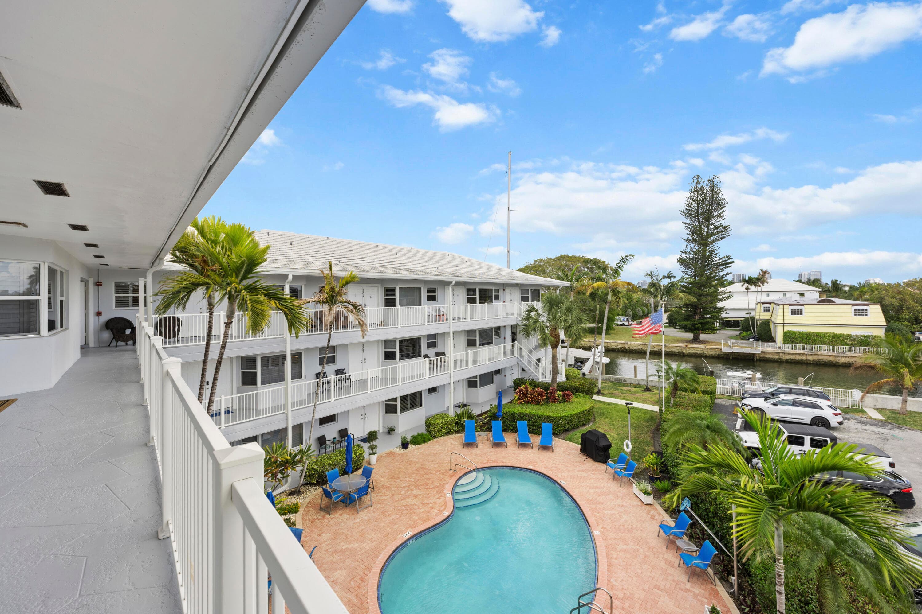 535 Hendricks Isle 302, Fort Lauderdale, FL 33301 26
