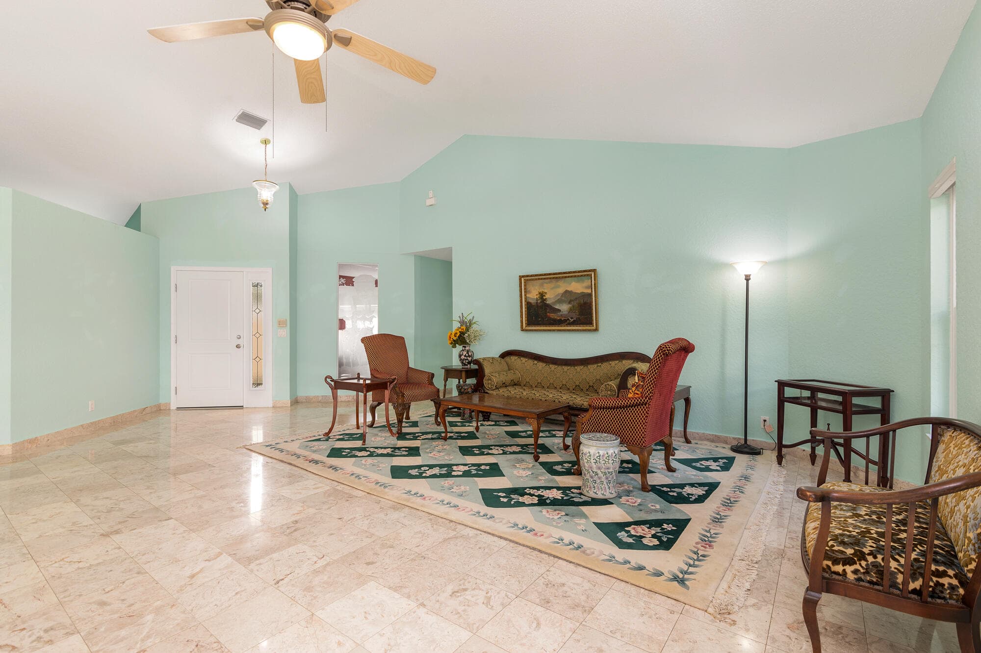 9213 Heathridge Drive, West Palm Beach, FL 33411 7