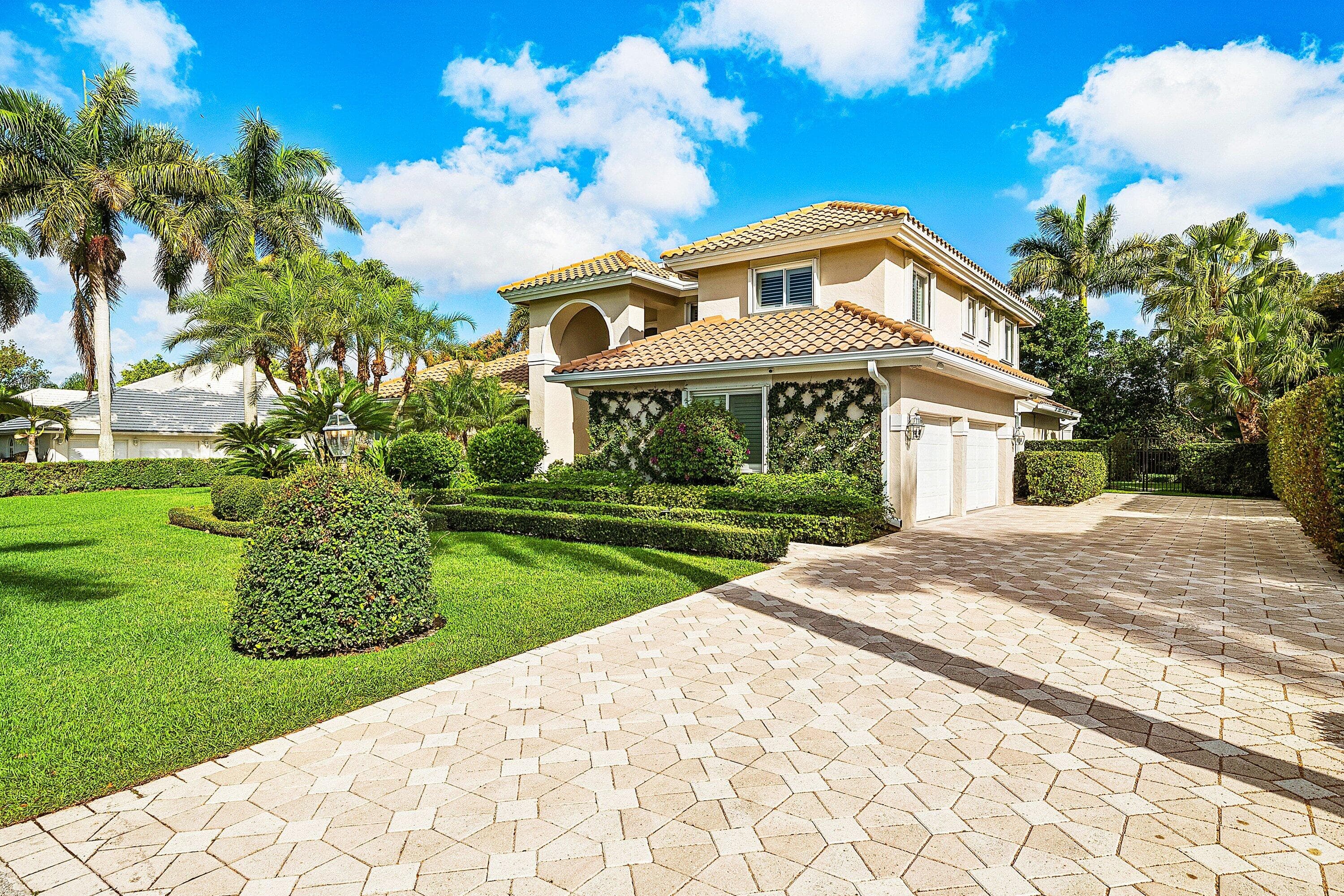 4361 Gleneagles Drive, Boynton Beach, FL 33436 35