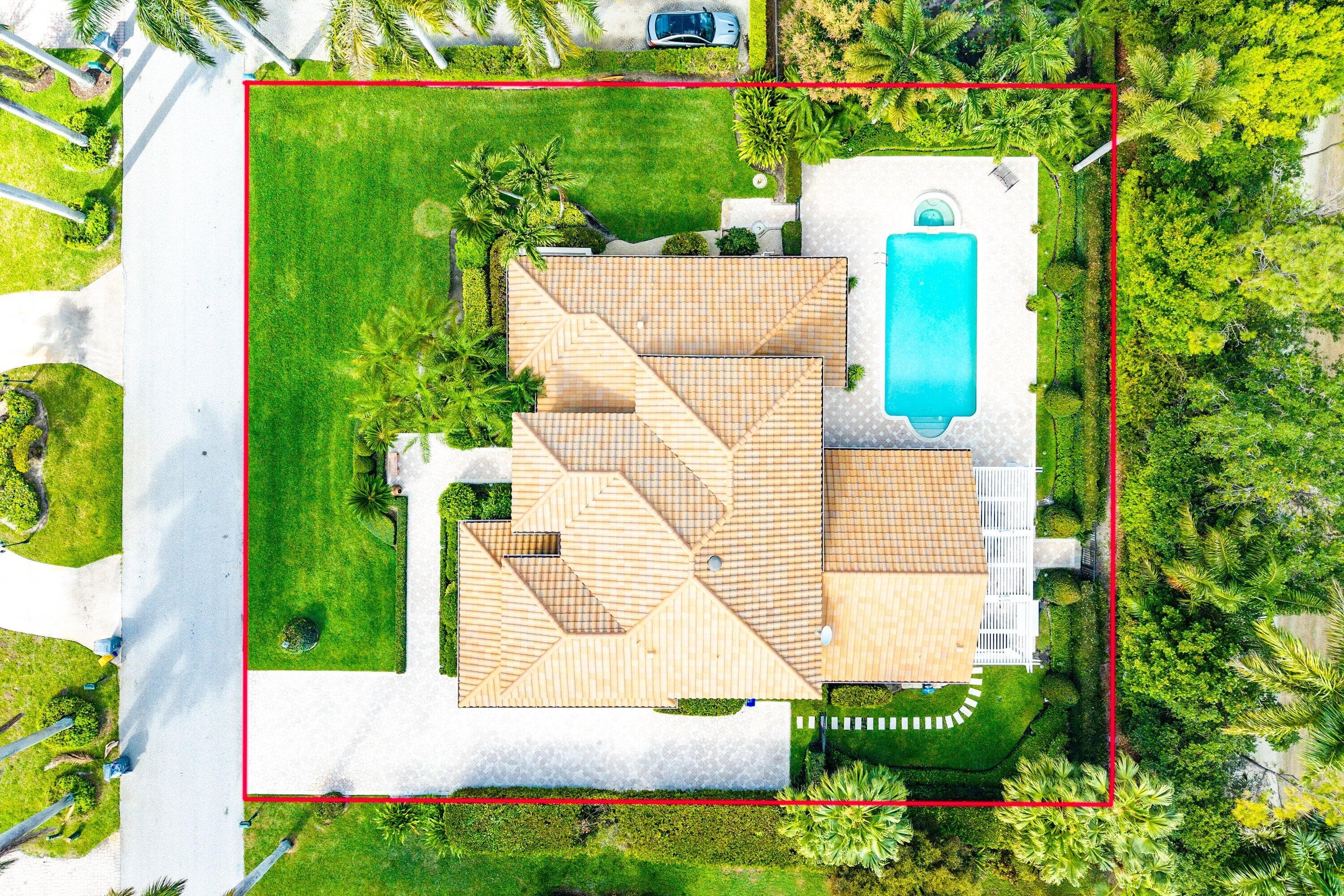 4361 Gleneagles Drive, Boynton Beach, FL 33436 58