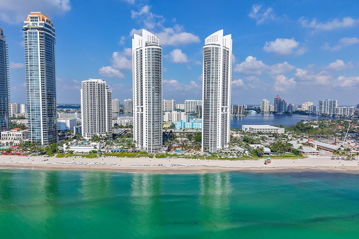 18201 Collins Avenue 3301a, Sunny Isles Beach, FL 33160 2