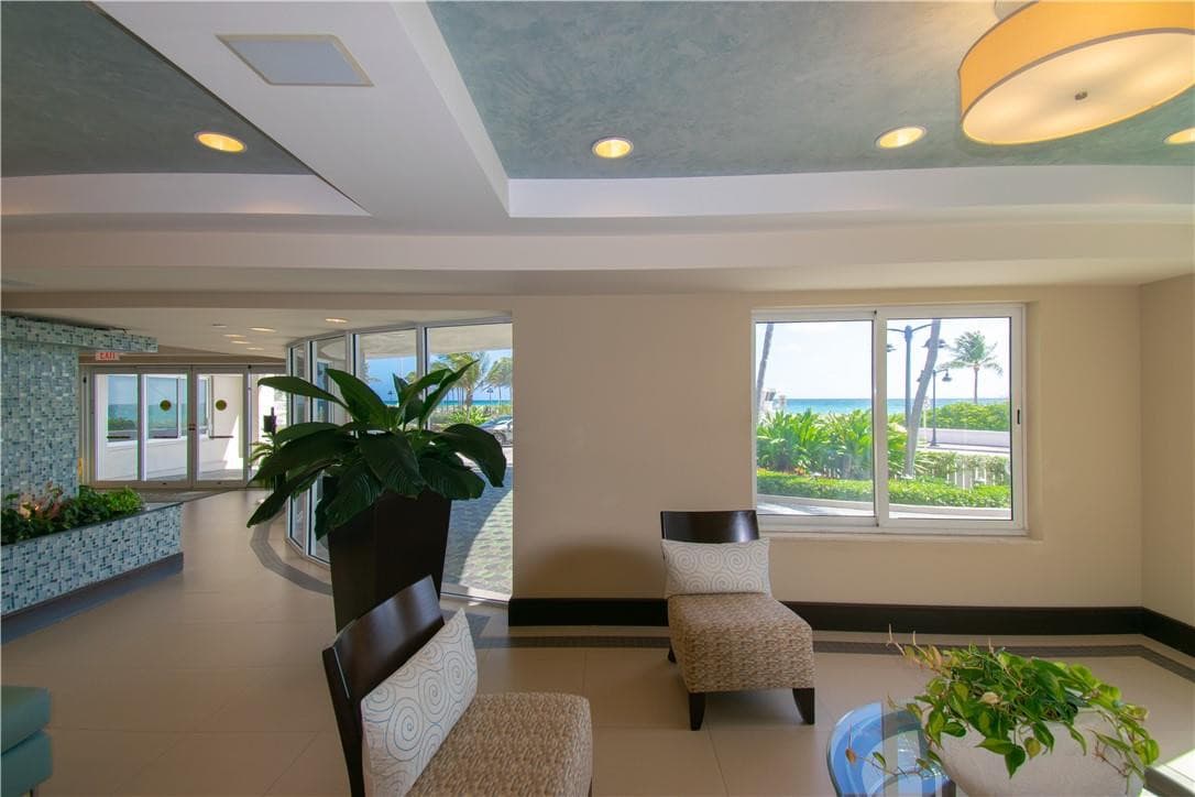 1151 N Fort Lauderdale Beach Boulevard 6c, Fort Lauderdale, FL 33304 7