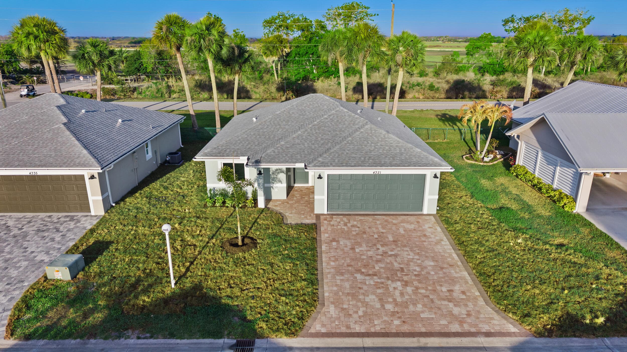 4321 SW 15th Way, Okeechobee, FL 34974 4