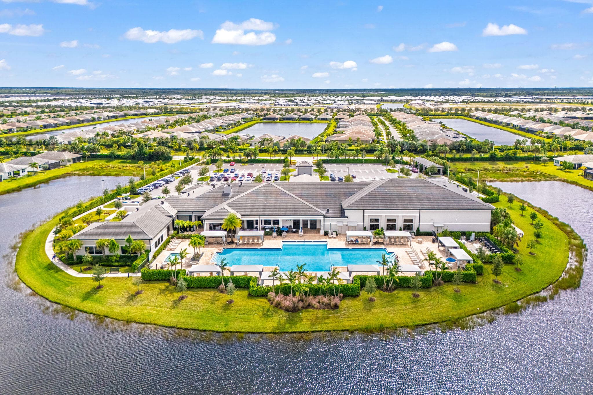 13541 SW Oceanus Boulevard, Port St. Lucie, FL 34987 36