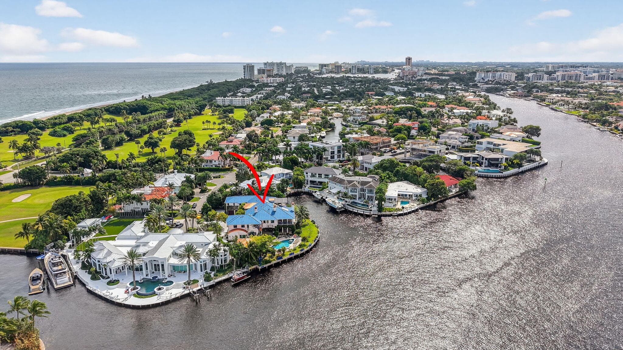 1201 Marble Way, Boca Raton, FL 33432 48