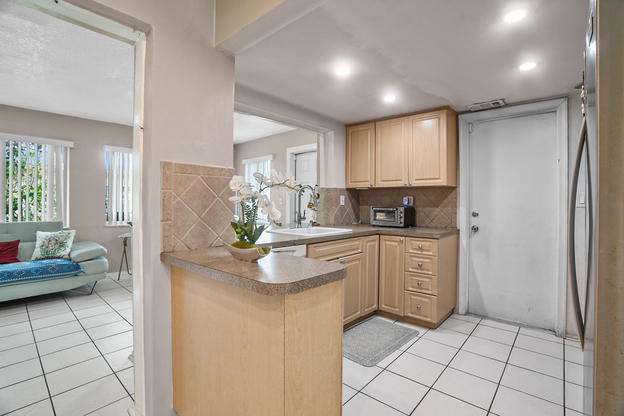 4708 NW 49th Drive, Tamarac, FL 33319 13