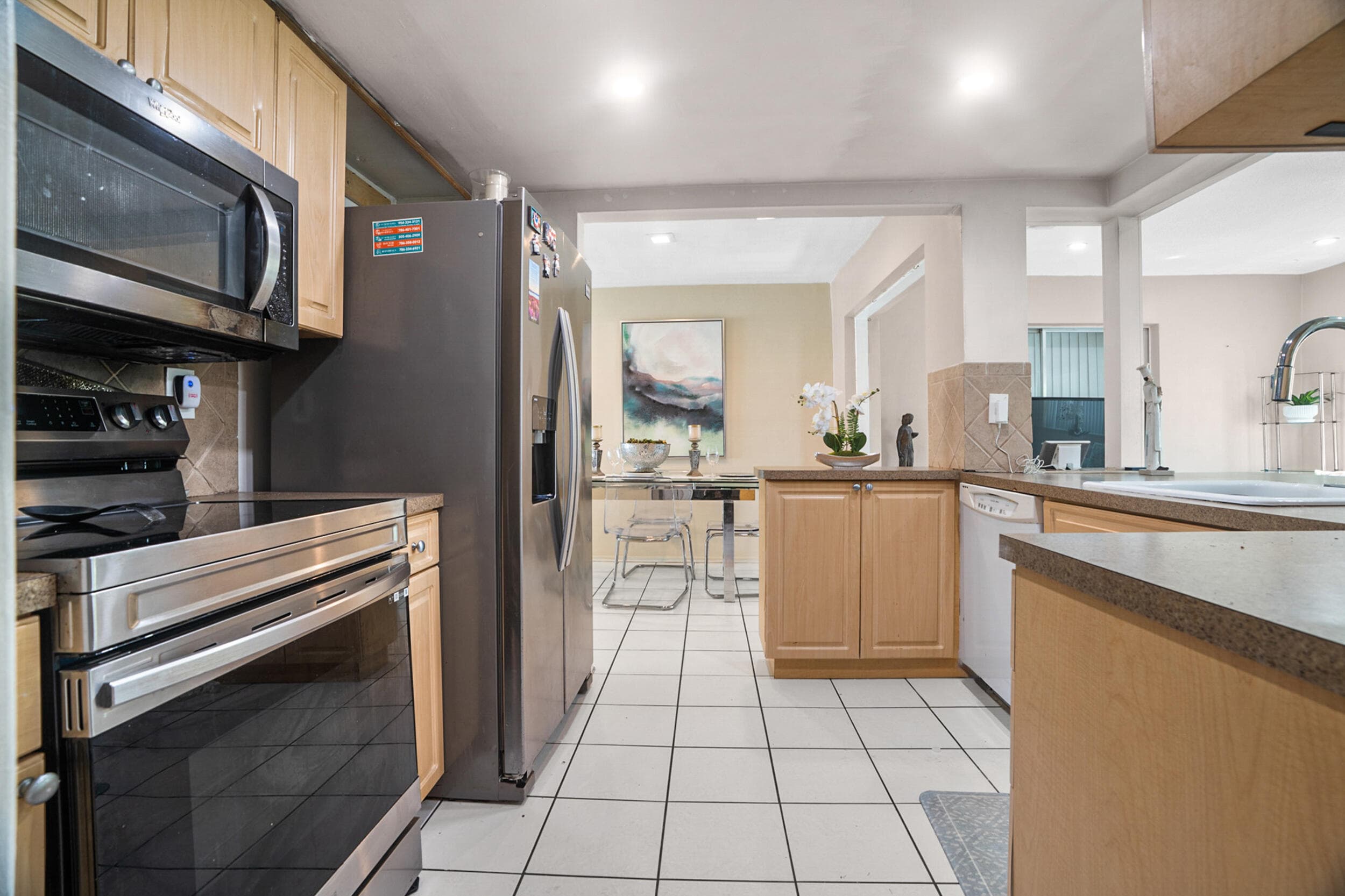 4708 NW 49th Drive, Tamarac, FL 33319 14
