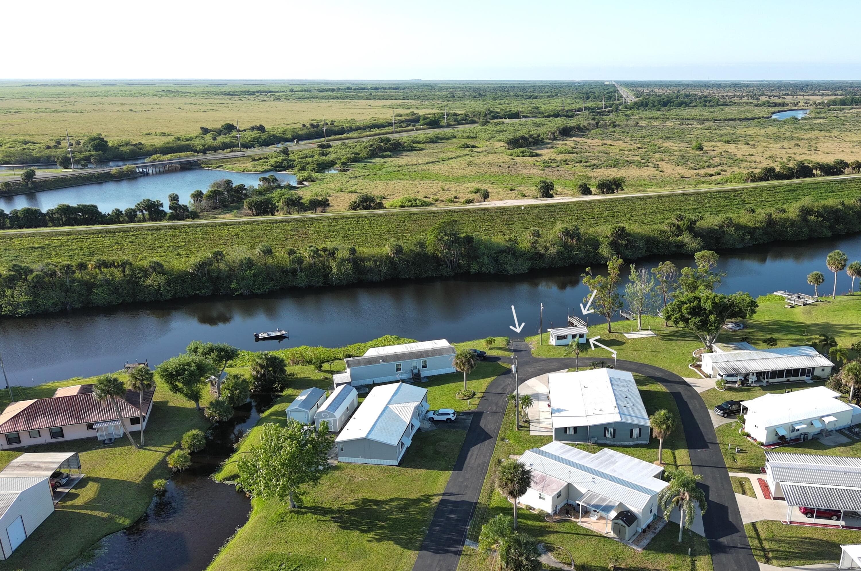1339 Old Lakeport Road 14b, Moore Haven, FL 33471 6