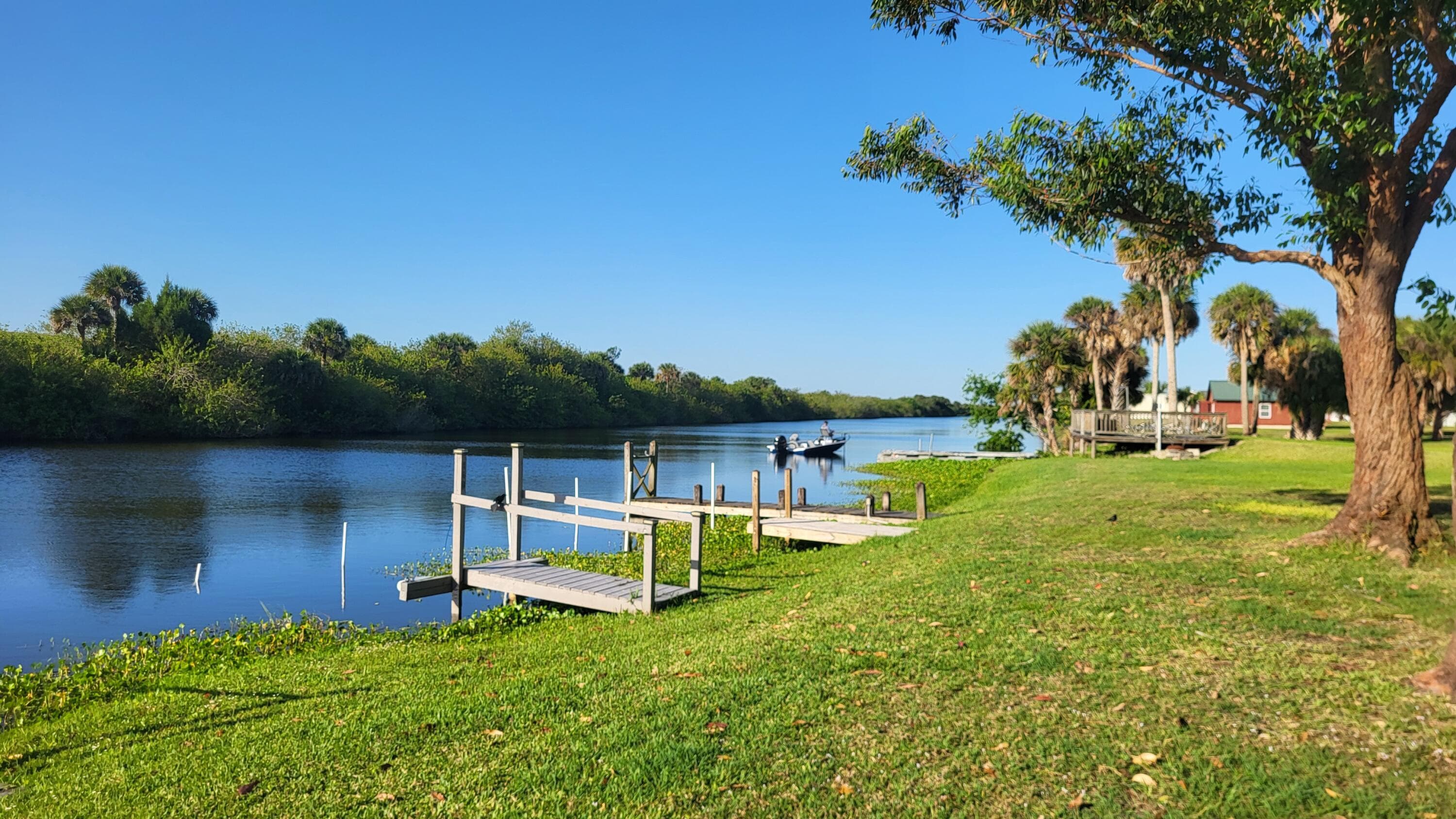 1339 Old Lakeport Road 14b, Moore Haven, FL 33471 33