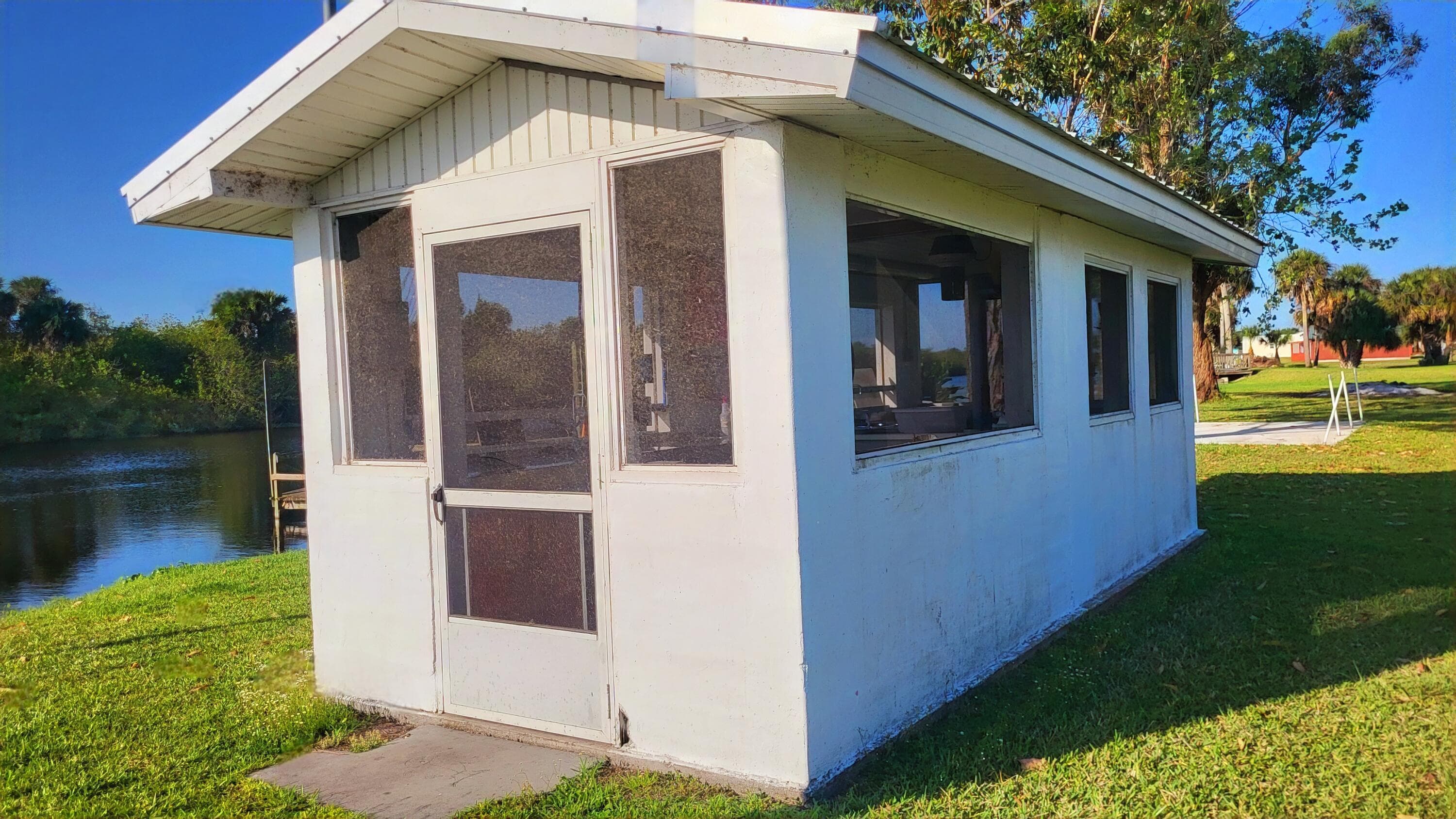 1339 Old Lakeport Road 14b, Moore Haven, FL 33471 34