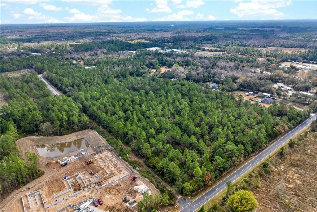 0 Old Haw Creek Road, Bunnell, FL 32110 2