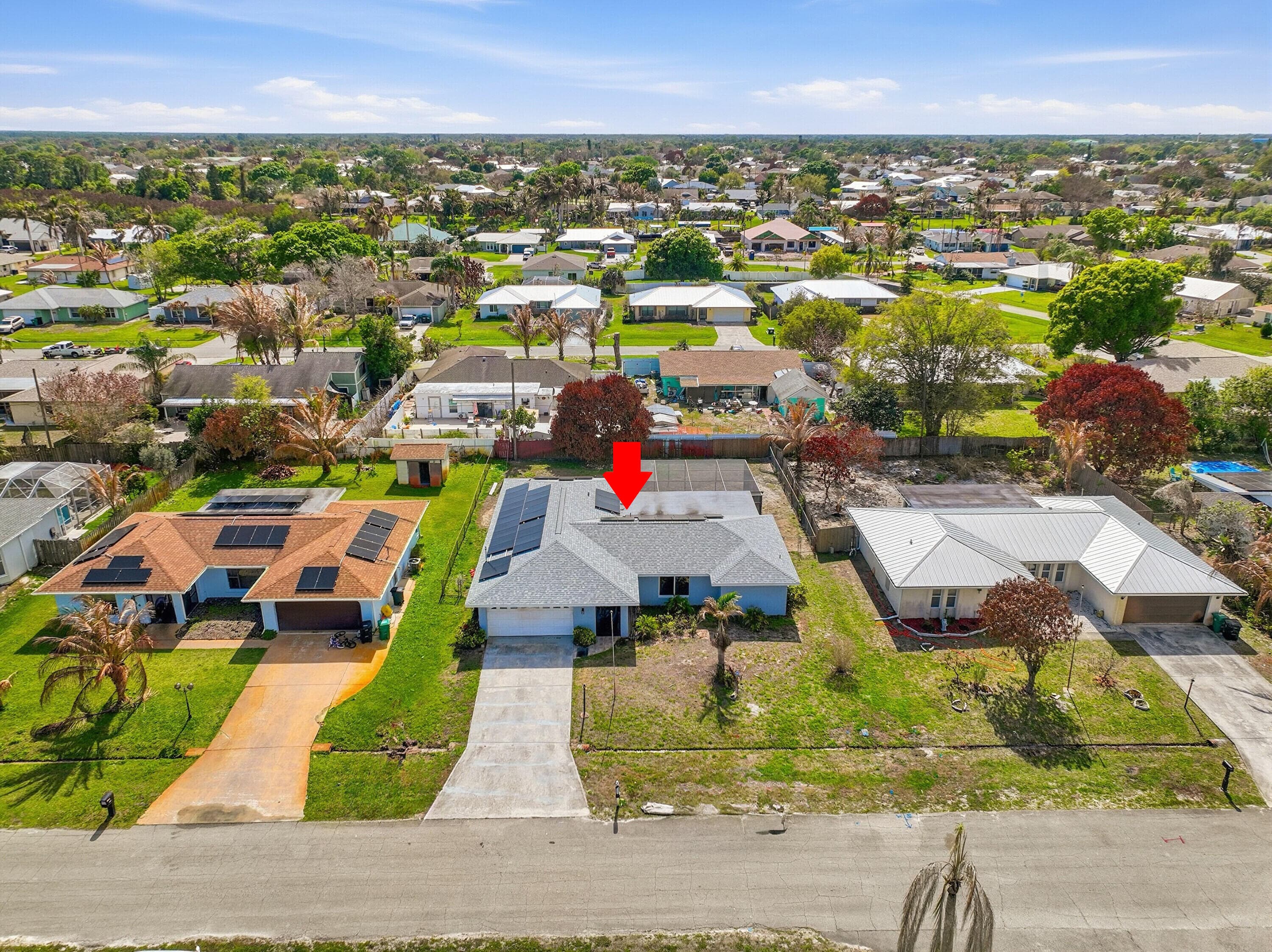 826 SE Quiescent Lane, Port St. Lucie, FL 34983 13