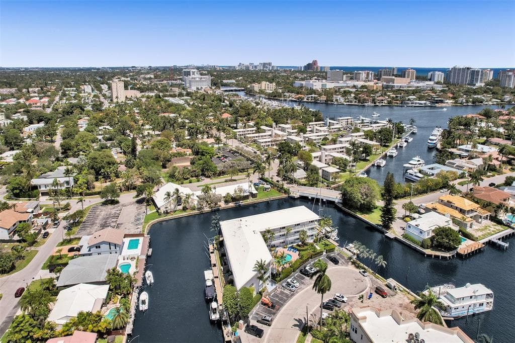 535 Hendricks Isle 209, Fort Lauderdale, FL 33301 45
