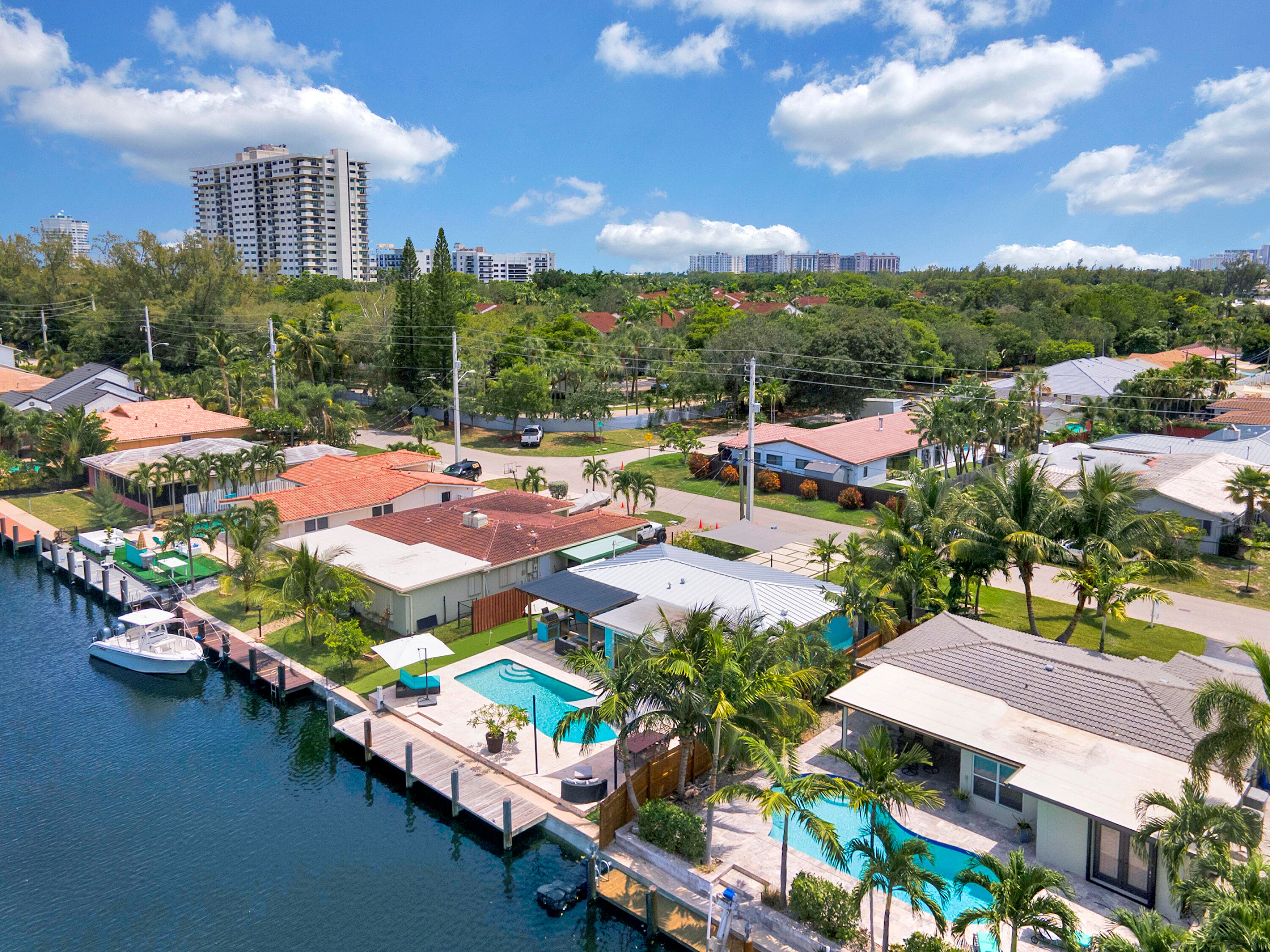 2291 SE 15th Street, Pompano Beach, FL 33062 34