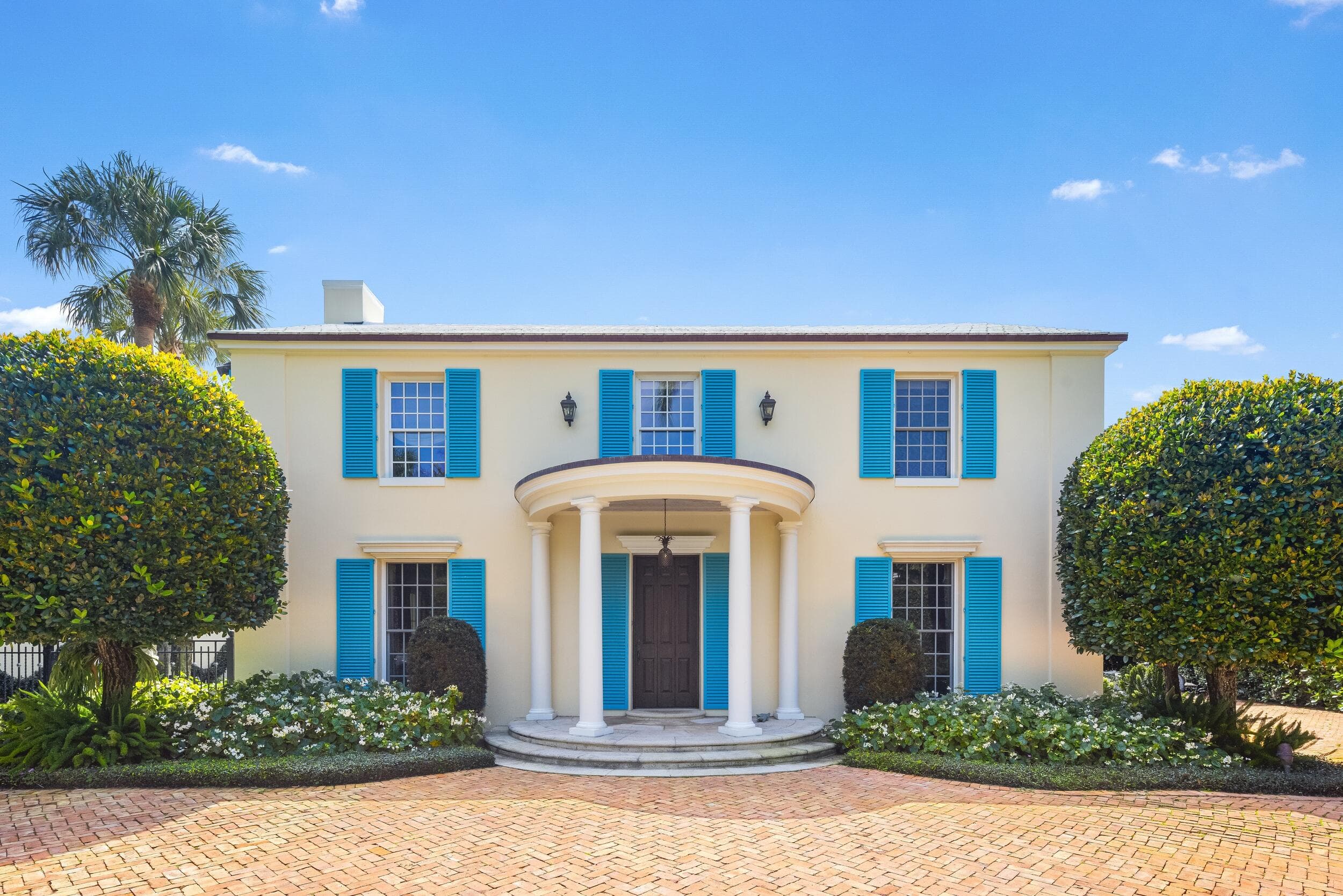 246 Emerald Lane, Palm Beach, FL 33480 3