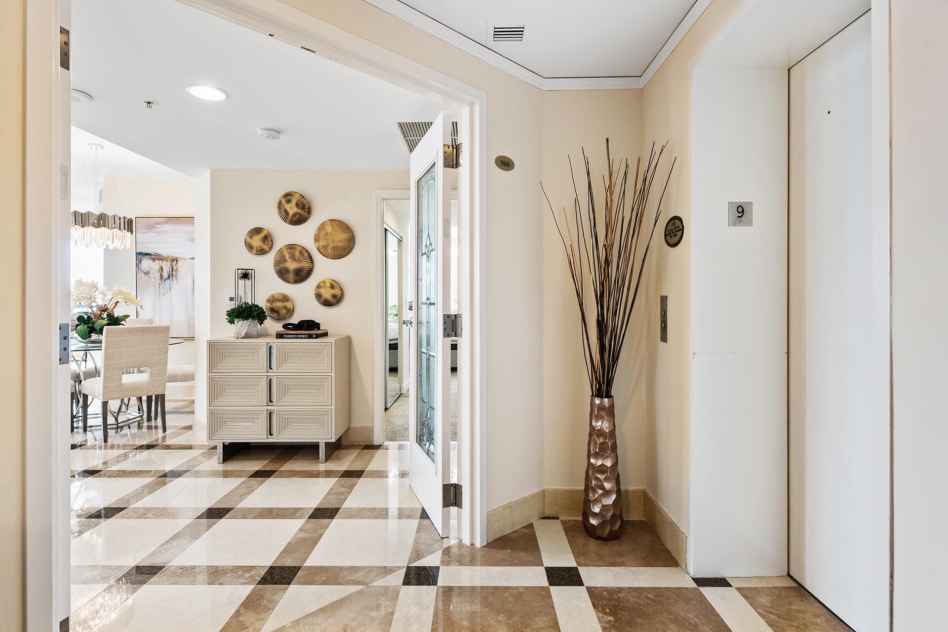 100 S Birch Road 906, Fort Lauderdale, FL 33316 12