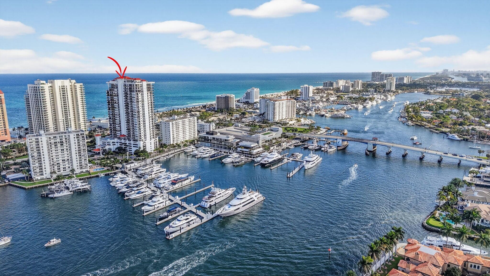 100 S Birch Road 906, Fort Lauderdale, FL 33316 35