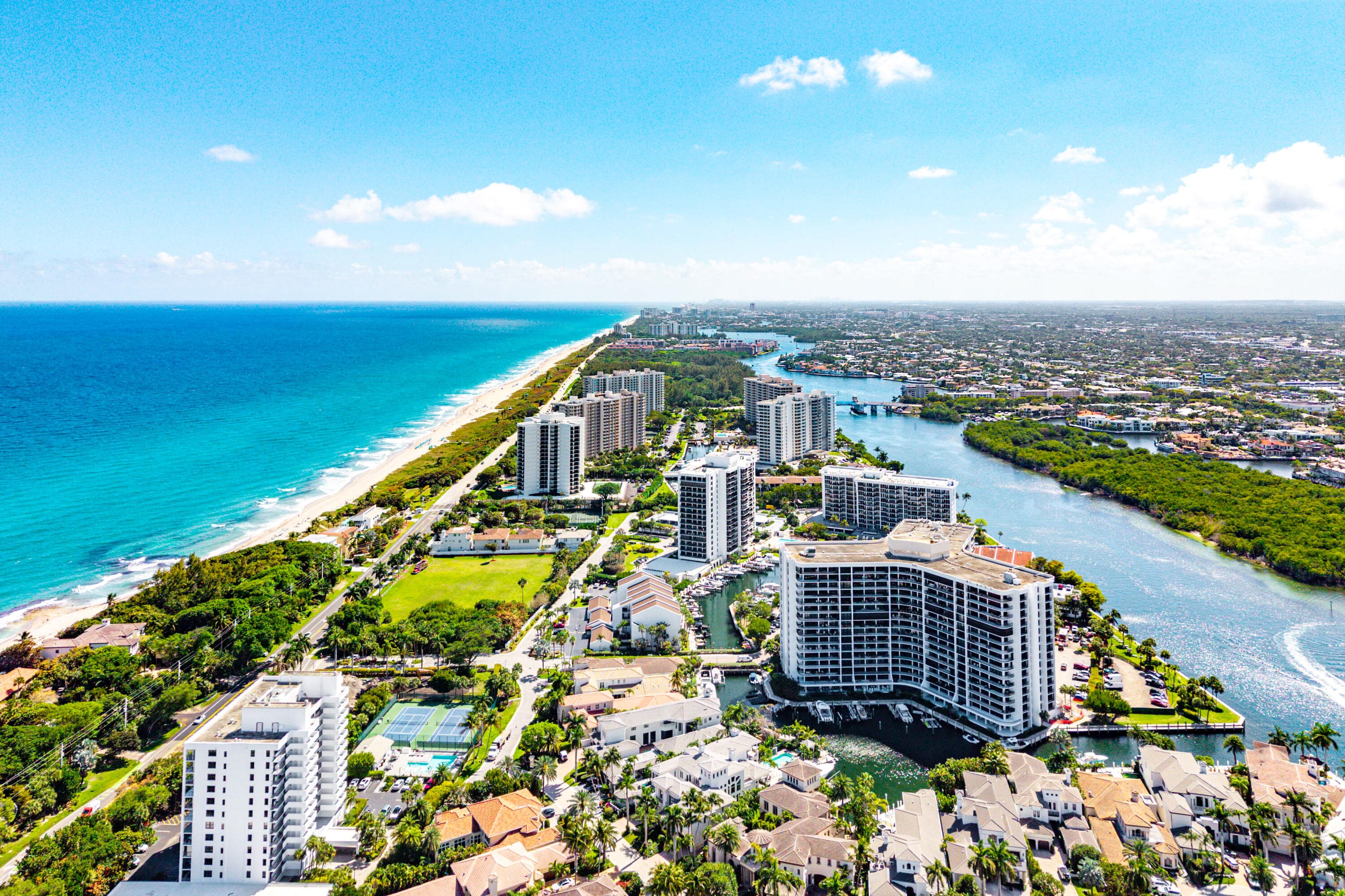 4740 S Ocean Boulevard 416, Highland Beach, FL 33487 35