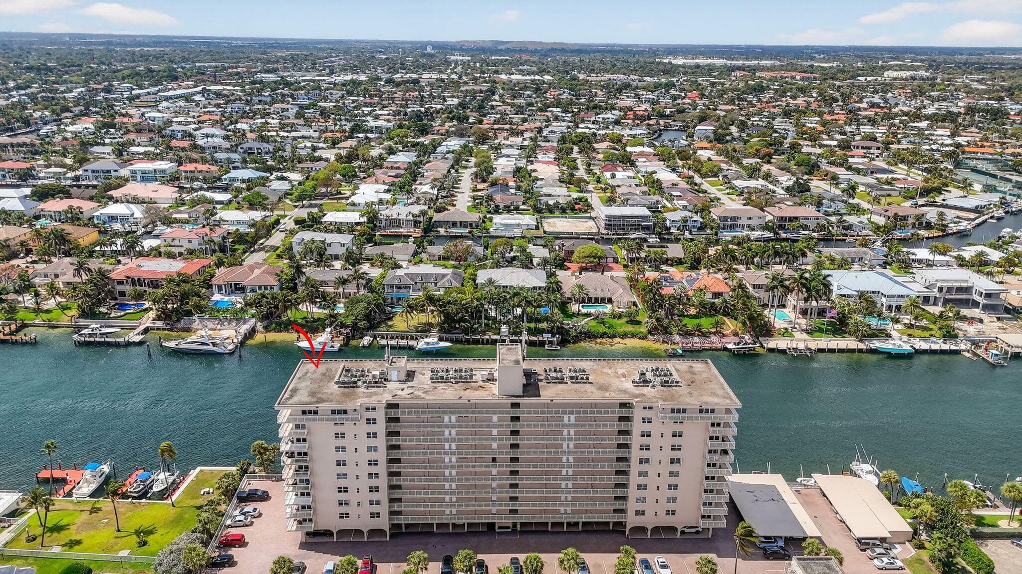 1050 Hillsboro Mile Hillsboro Mile 602w, Hillsboro Beach, FL 33062 46