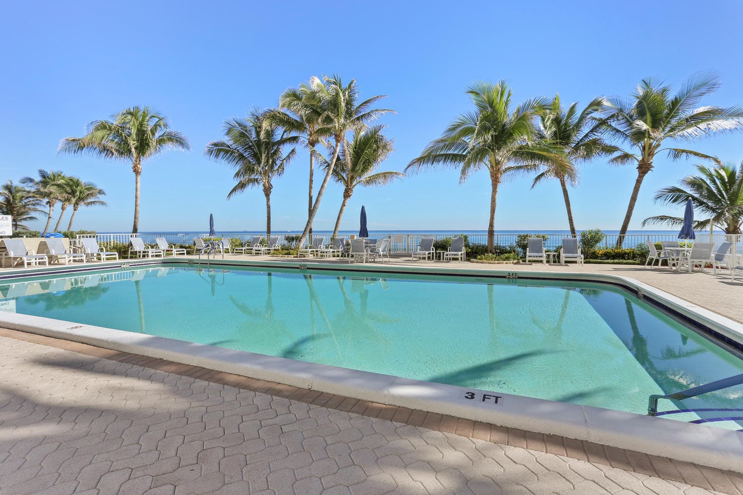 3101 S Ocean Boulevard 318, Highland Beach, FL 33487 36