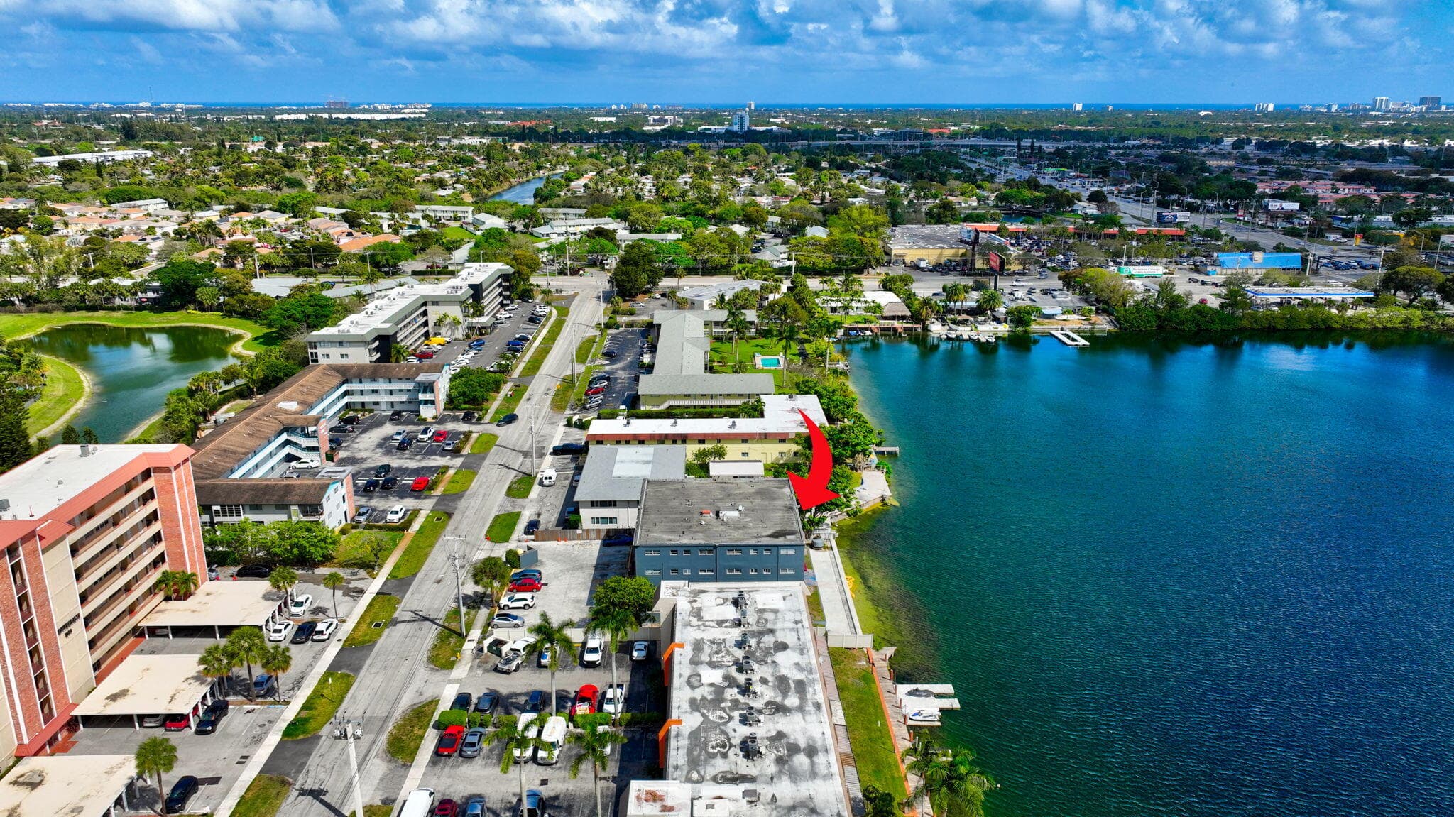 1060 Crystal Lake Drive 203, Deerfield Beach, FL 33064 2