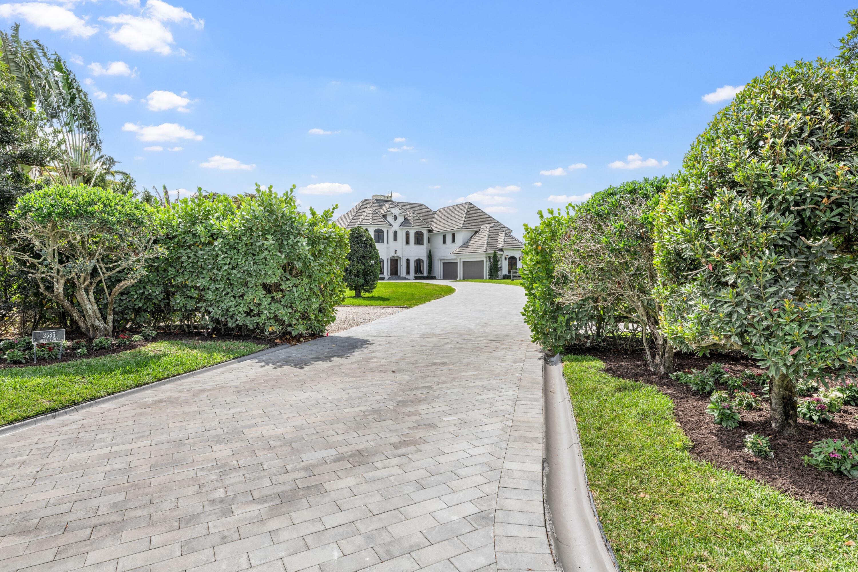 3585 Aiken Court, Wellington, FL 33414 5