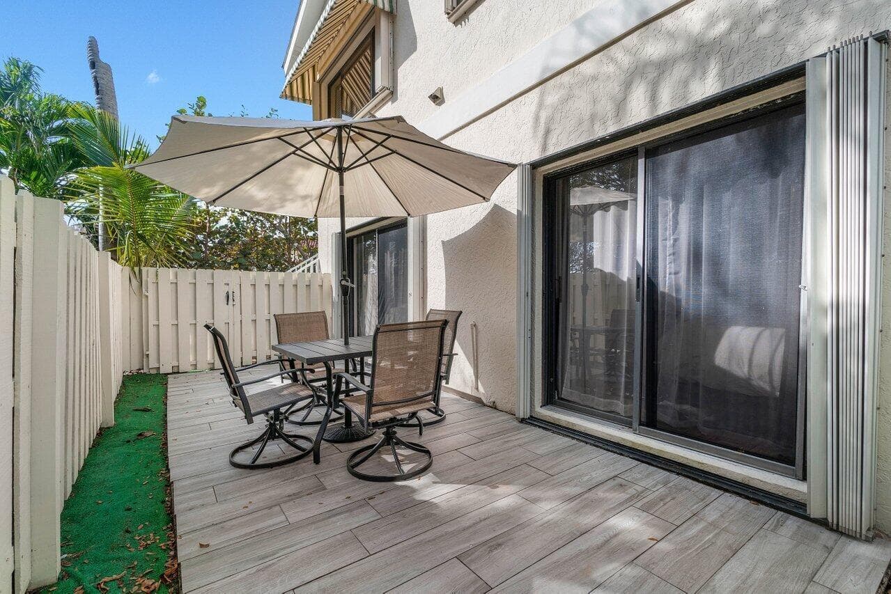 820 Bella Vista Court S 20, Jupiter, FL 33477 15