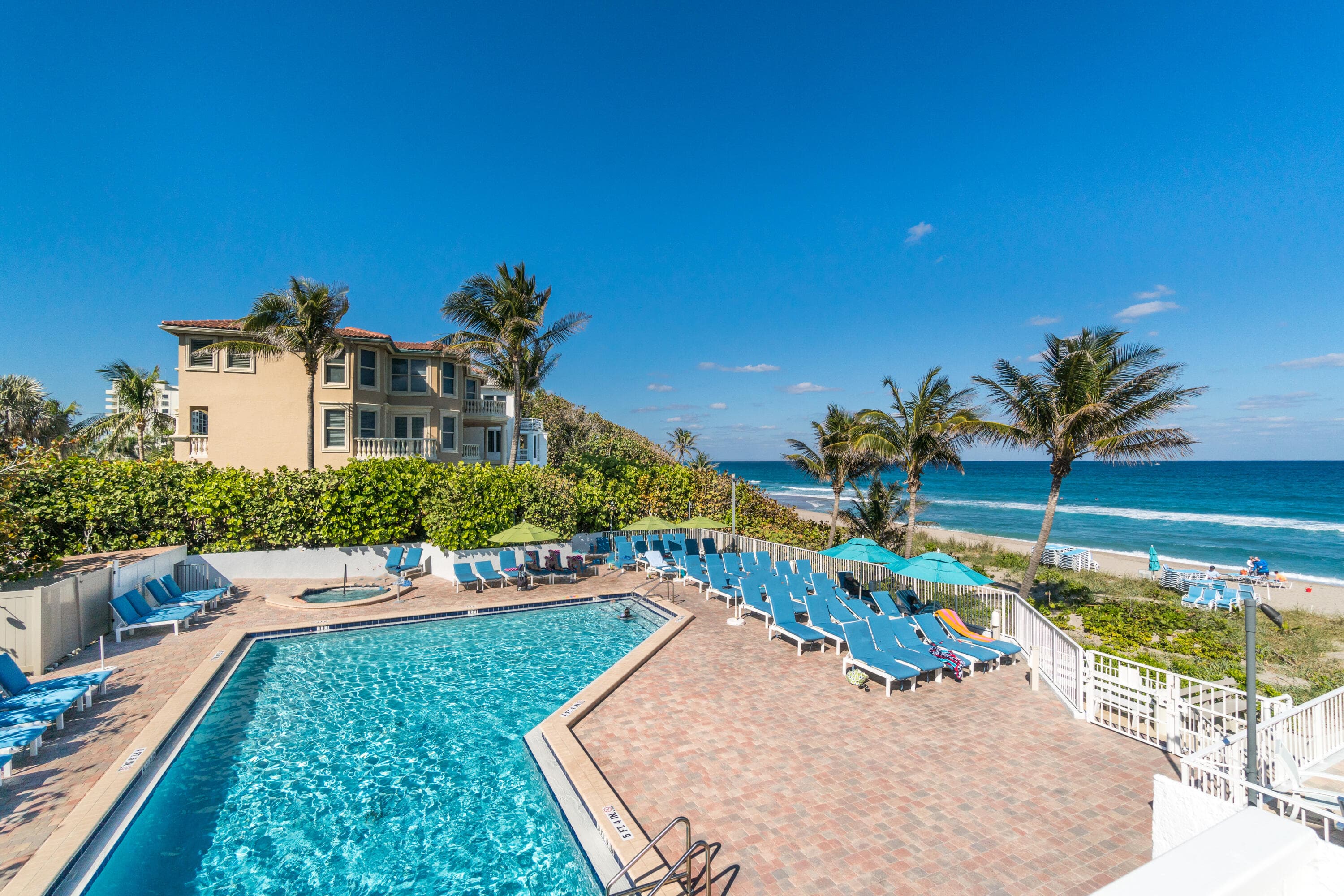 4740 S Ocean Boulevard 416, Highland Beach, FL 33487 40