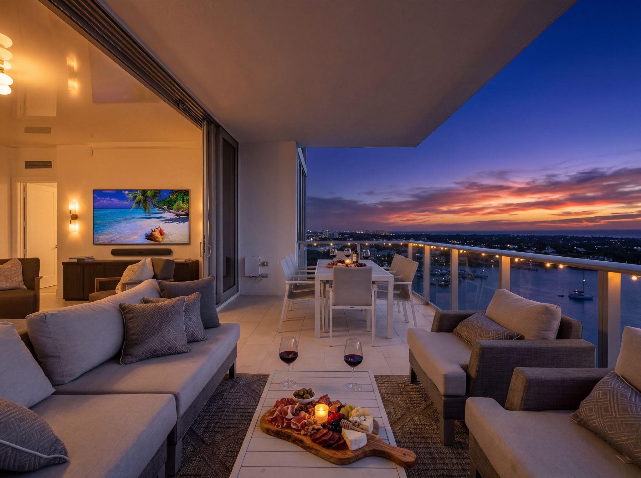 2 Water Club Way 2001, North Palm Beach, FL 33408 2