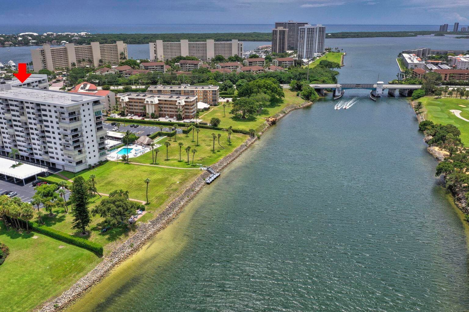336 Golfview Road 203, North Palm Beach, FL 33408 40