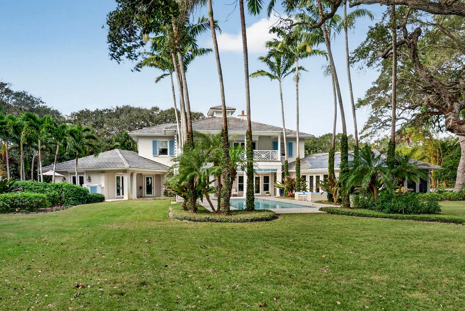 2010 Club Drive, Vero Beach, FL 32963 43