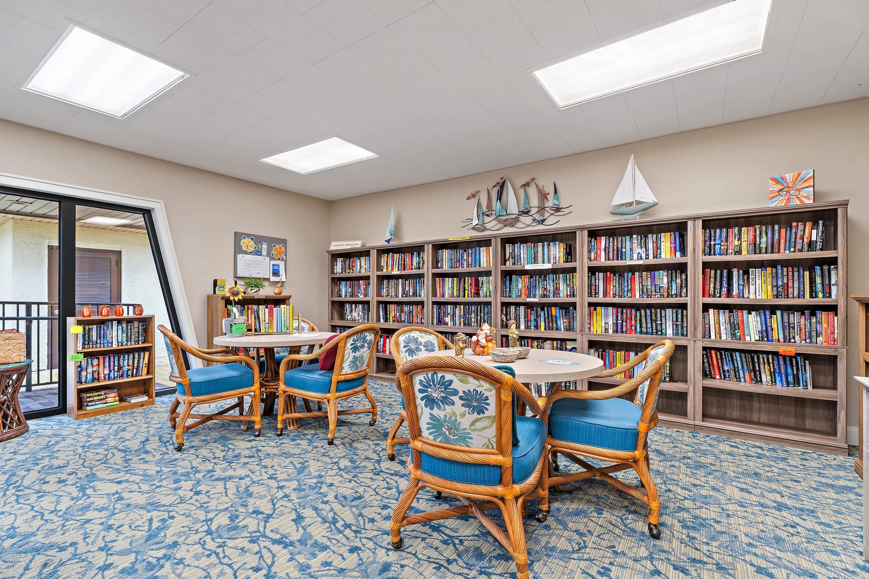 1800 SE Saint Lucie Boulevard 7-201, Stuart, FL 34996 25
