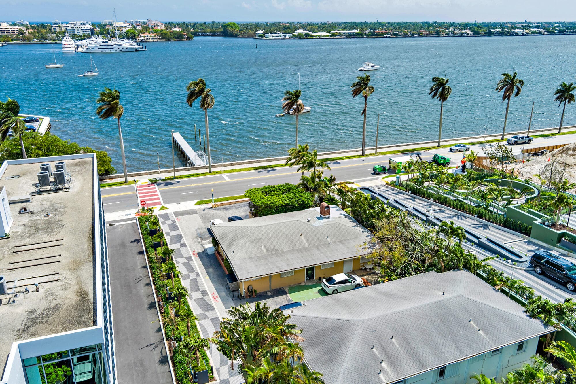 1301 S Flagler Drive, West Palm Beach, FL 33401 4