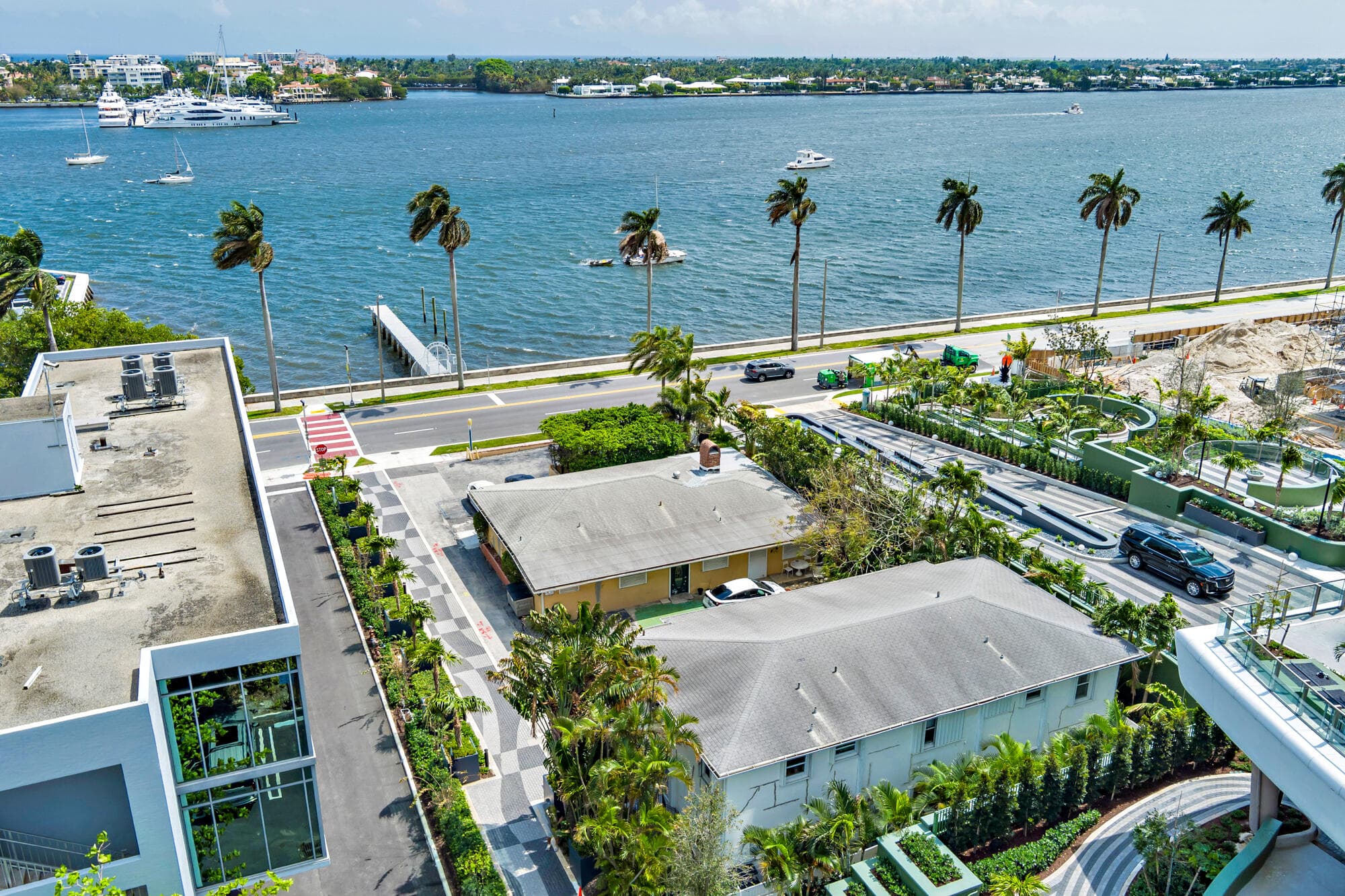 1301 S Flagler Drive, West Palm Beach, FL 33401 5