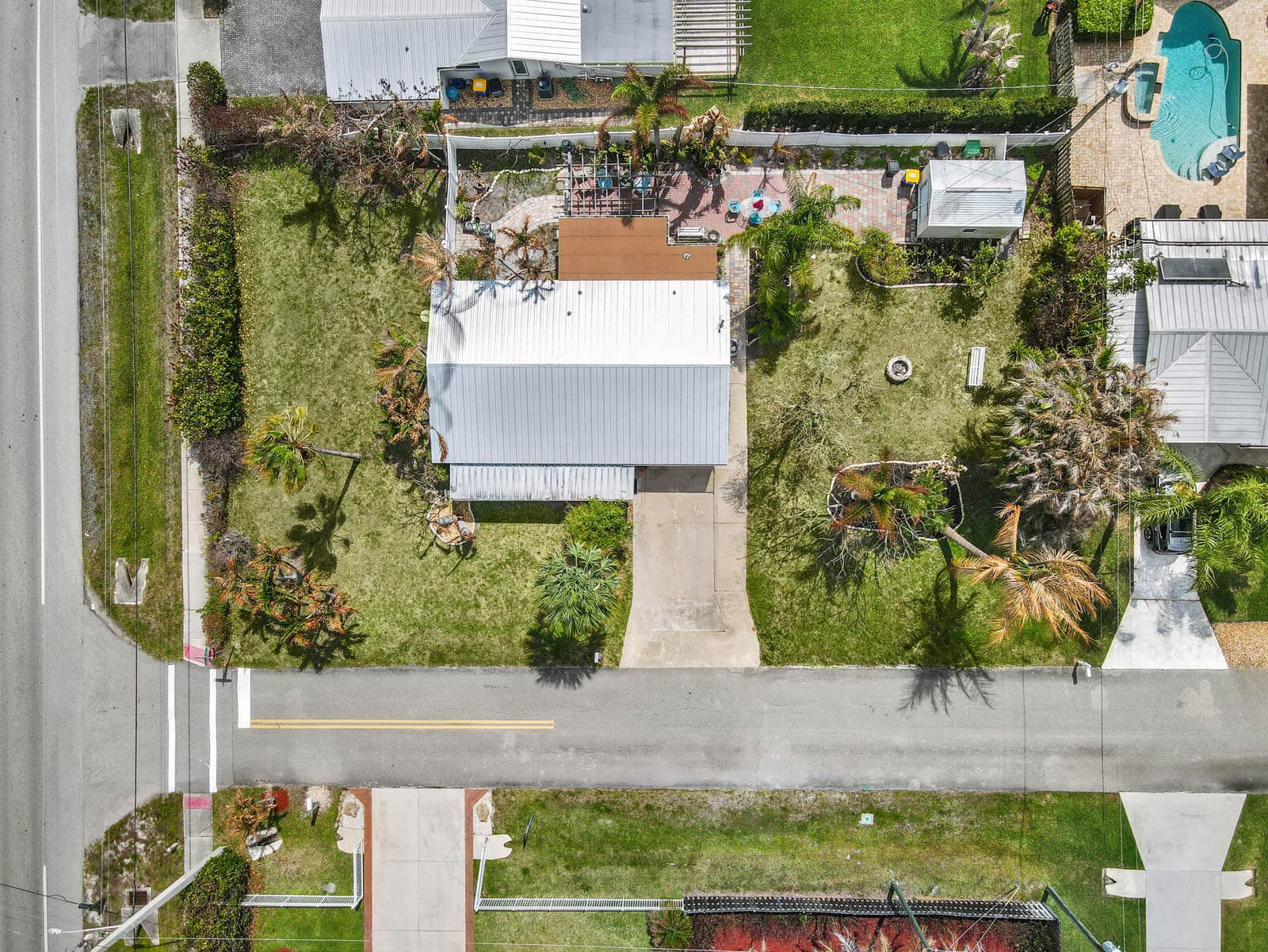 1180 NE Crescent Street, Jensen Beach, FL 34957 46