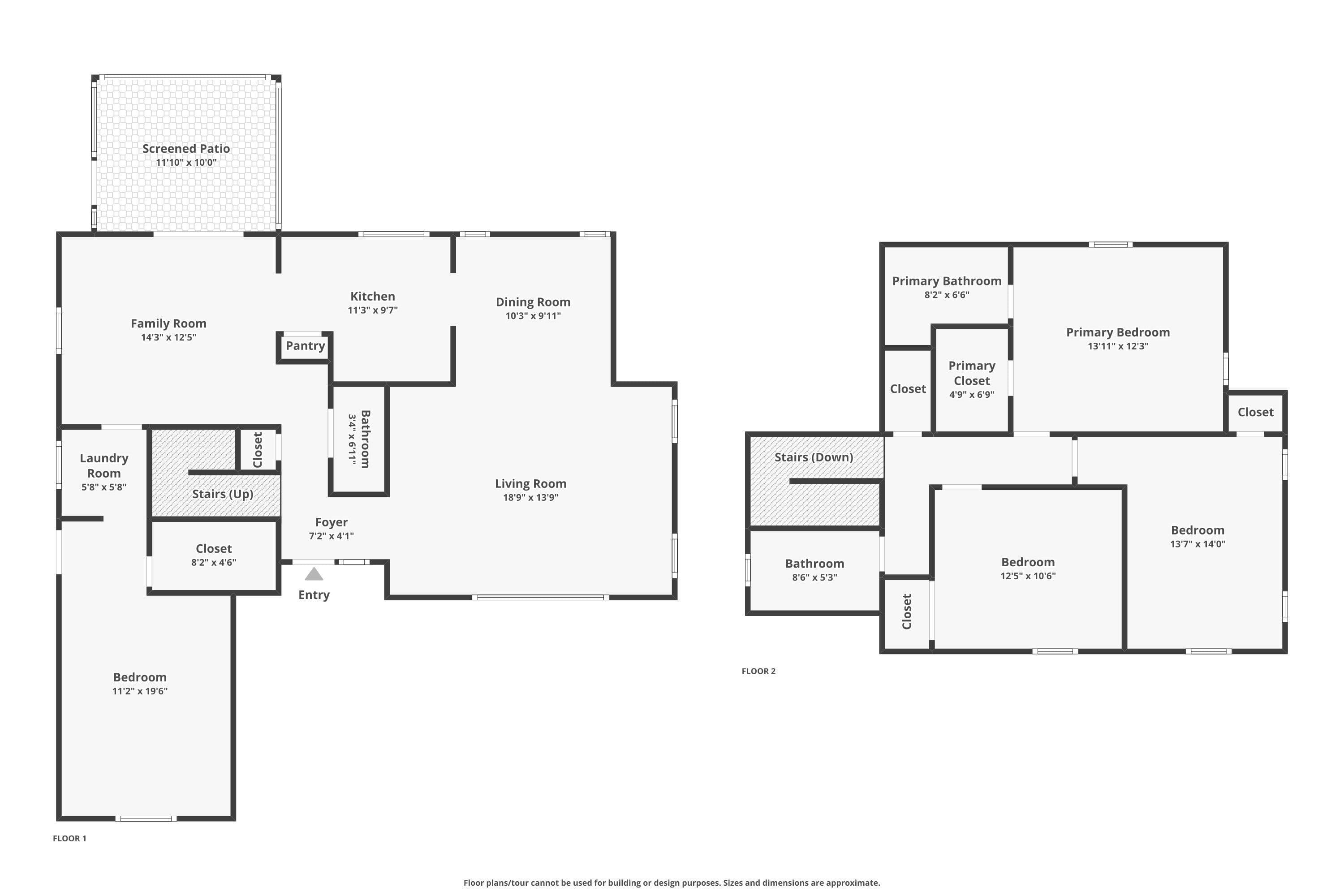 7721 NW 42nd Court, Hollywood, FL 33024 44