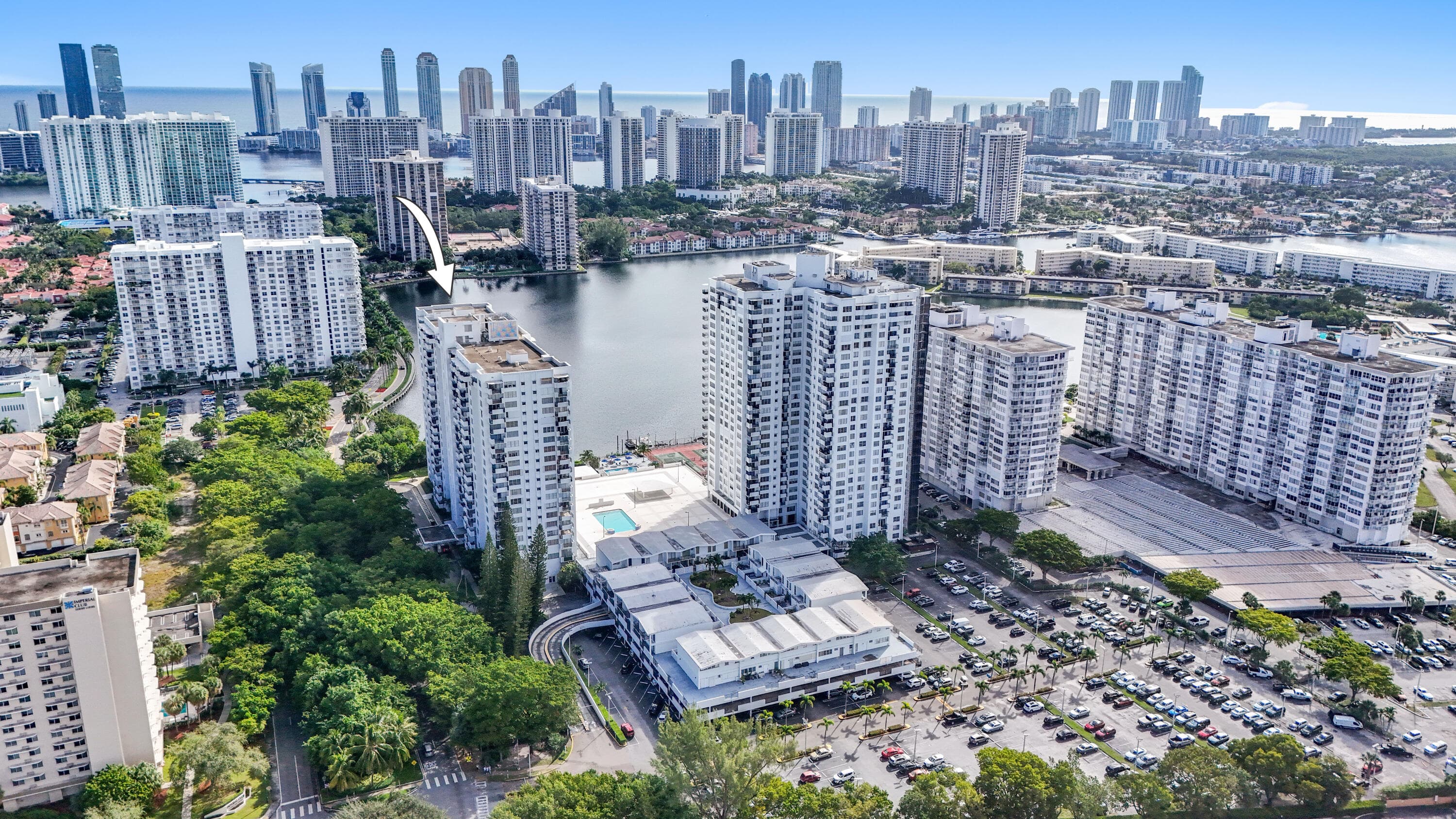 2780 NE 183rd Street 716, Aventura, FL 33160 45