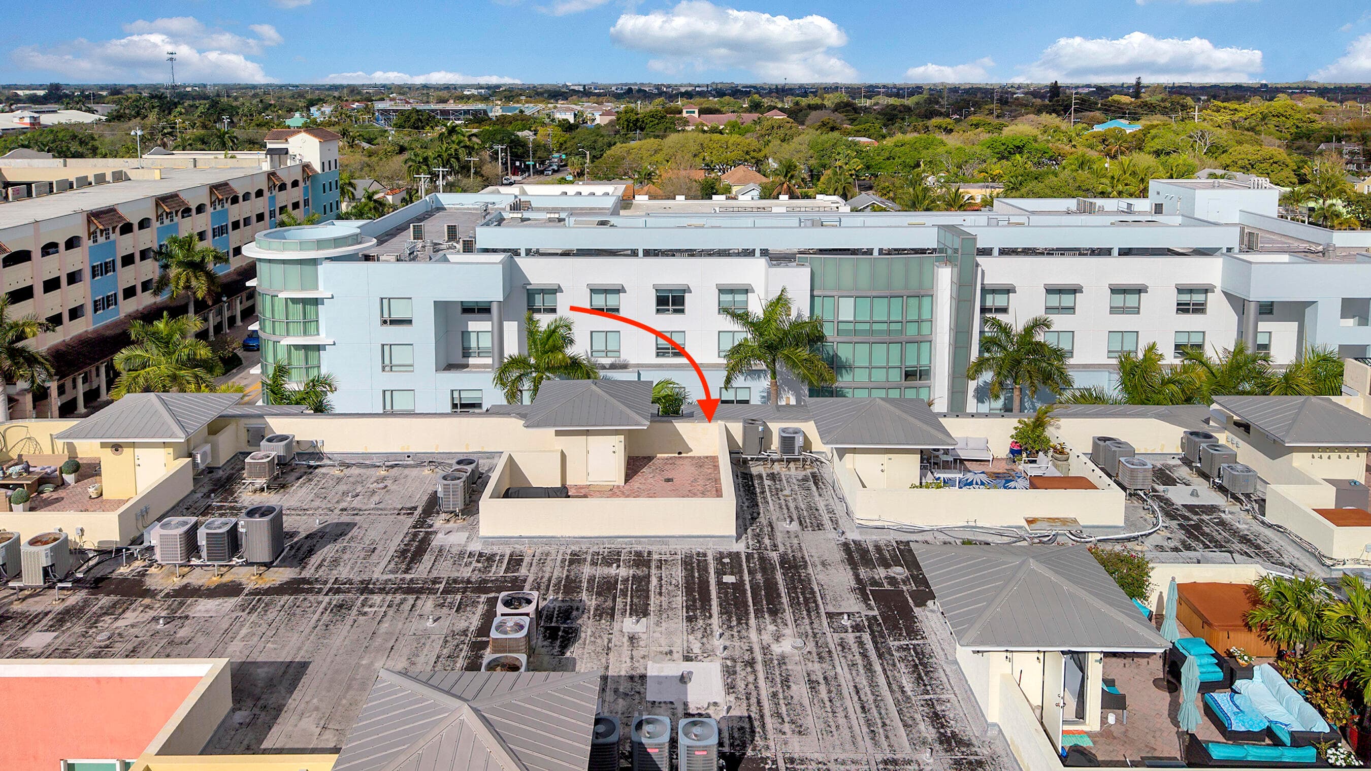 225 NE 1st Street 409 (ph-09), Delray Beach, FL 33483 31