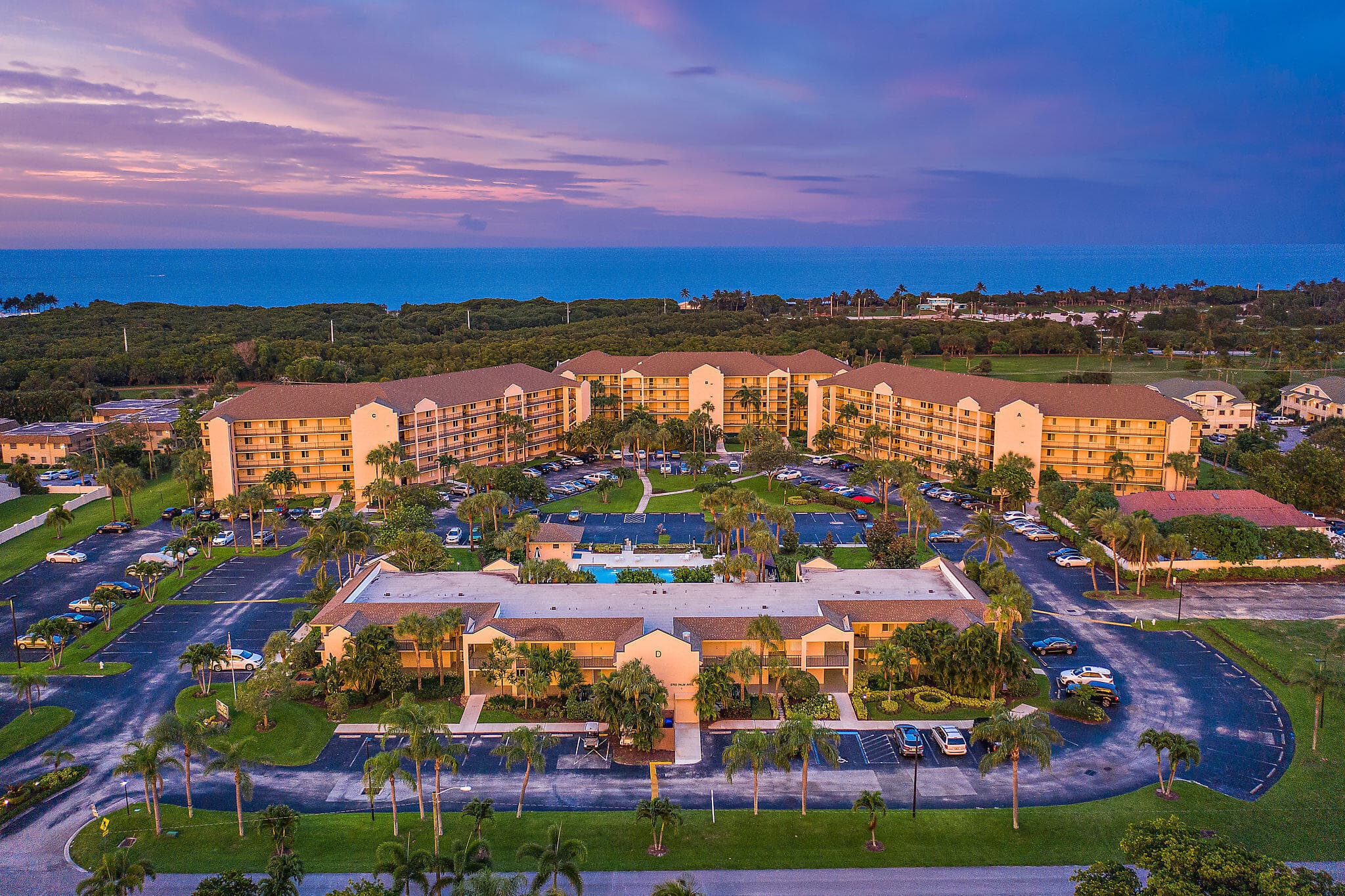 275 Palm Avenue C406, Jupiter, FL 33477 33