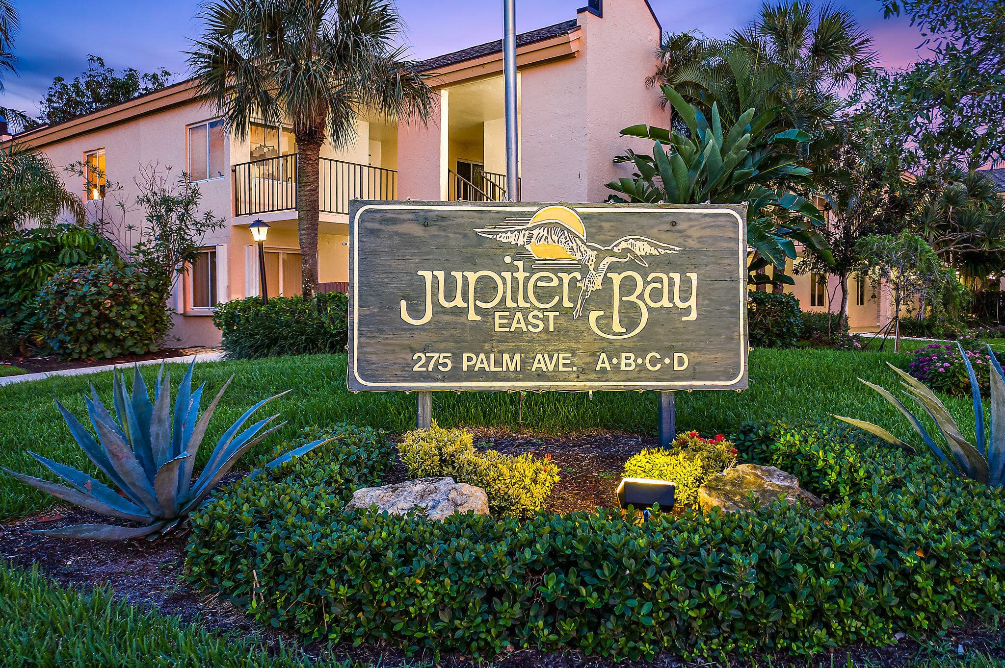 275 Palm Avenue C406, Jupiter, FL 33477 36