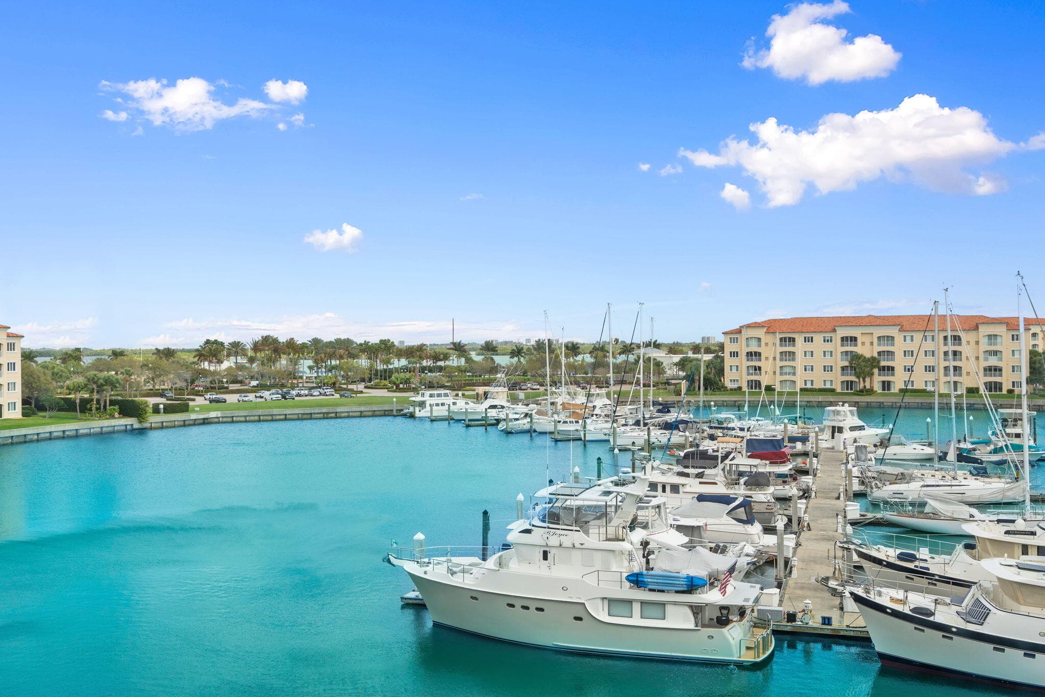 14 Harbour Isle Drive W Ph01, Fort Pierce, FL 34949 31