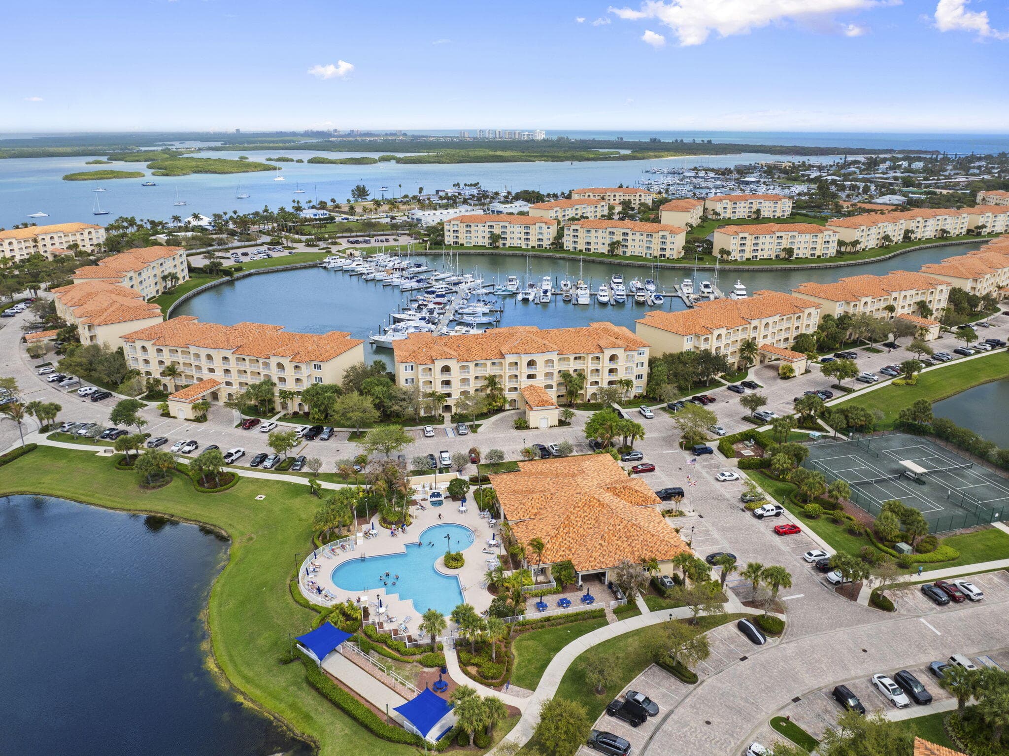14 Harbour Isle Drive W Ph01, Fort Pierce, FL 34949 29
