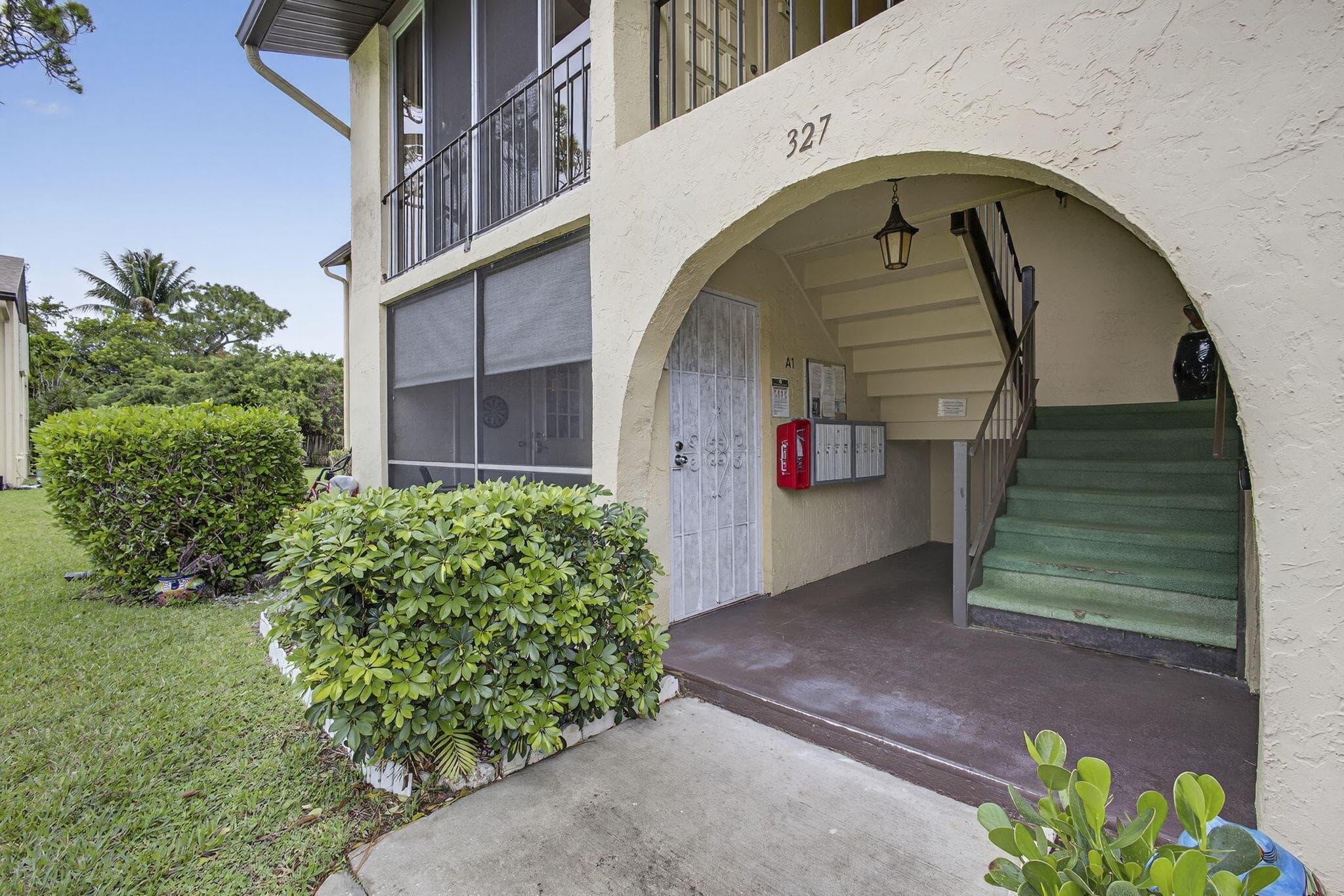 327 Pine Ridge Circle A-1, Greenacres, FL 33463 11
